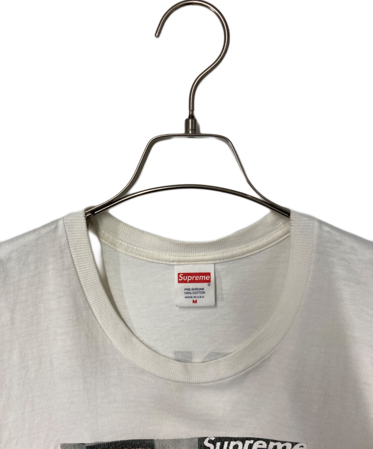 中古・古着通販】Supreme (シュプリーム) THRASHER (スラッシャー