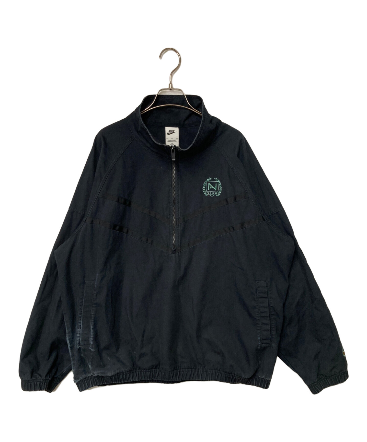 中古・古着通販】NIKE (ナイキ) ウィンドランナー メンズ キャンバス