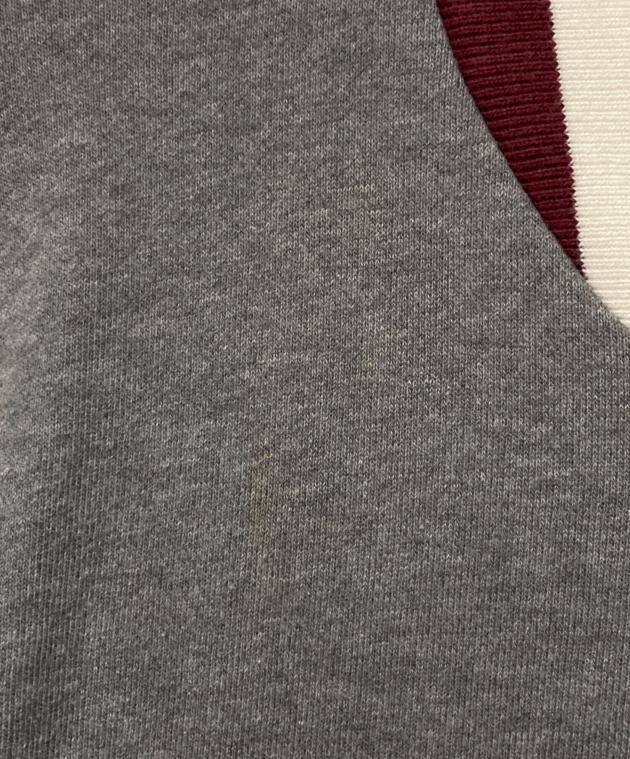 中古・古着通販】FRED PERRY (フレッドペリー) ロゴ刺繍ジップ