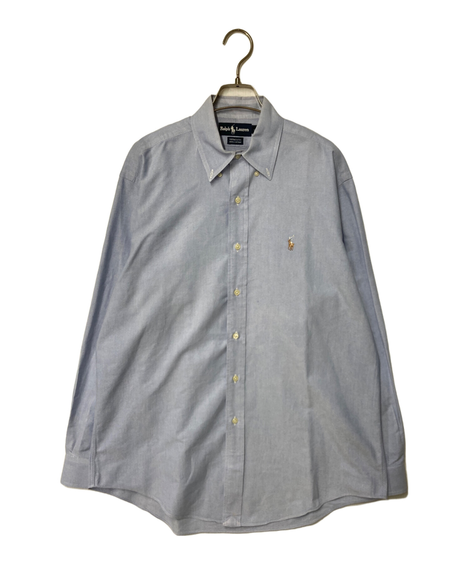 中古・古着通販】POLO RALPH LAUREN (ポロ・ラルフローレン) ポニー