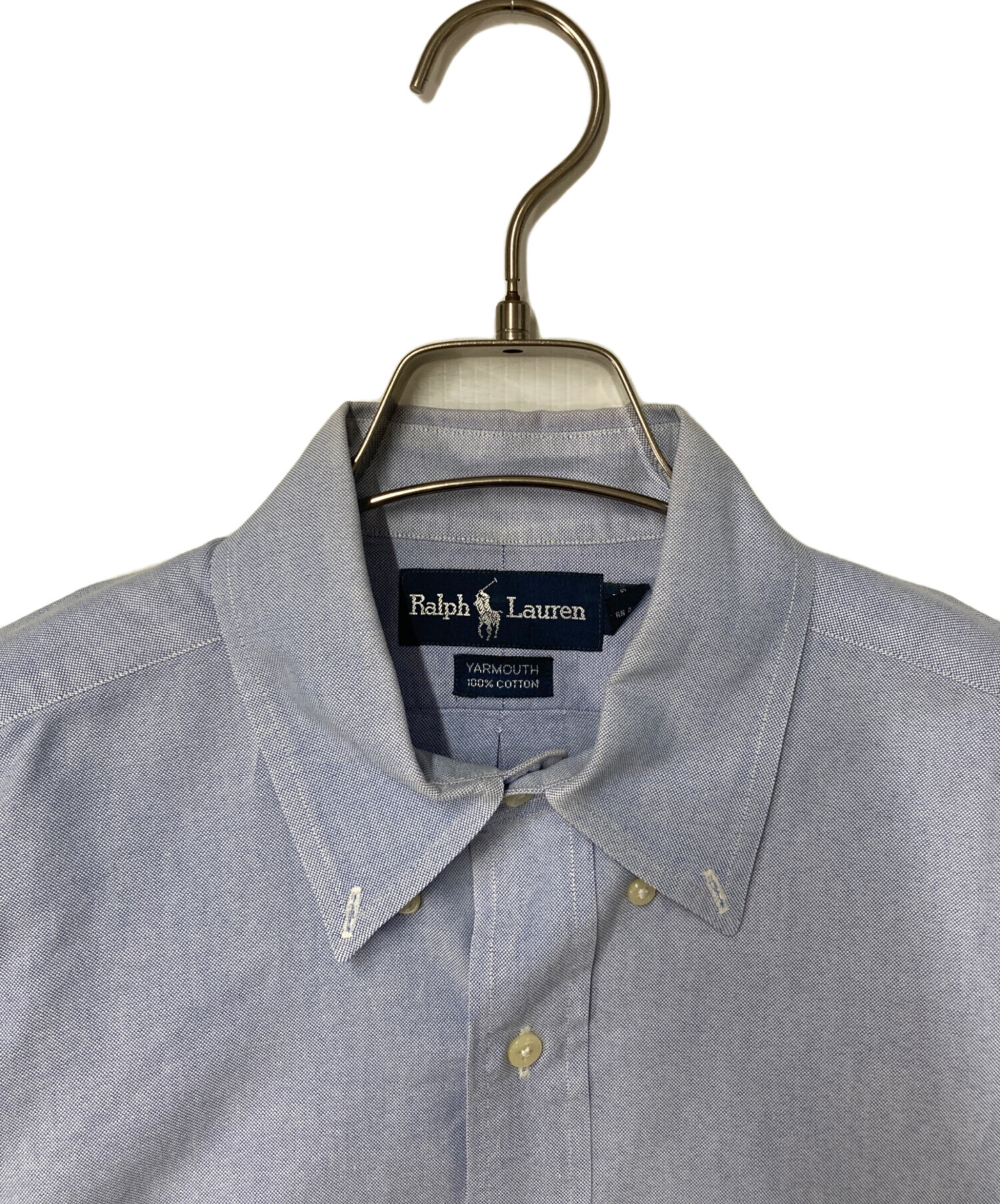 中古・古着通販】POLO RALPH LAUREN (ポロ・ラルフローレン) ポニー