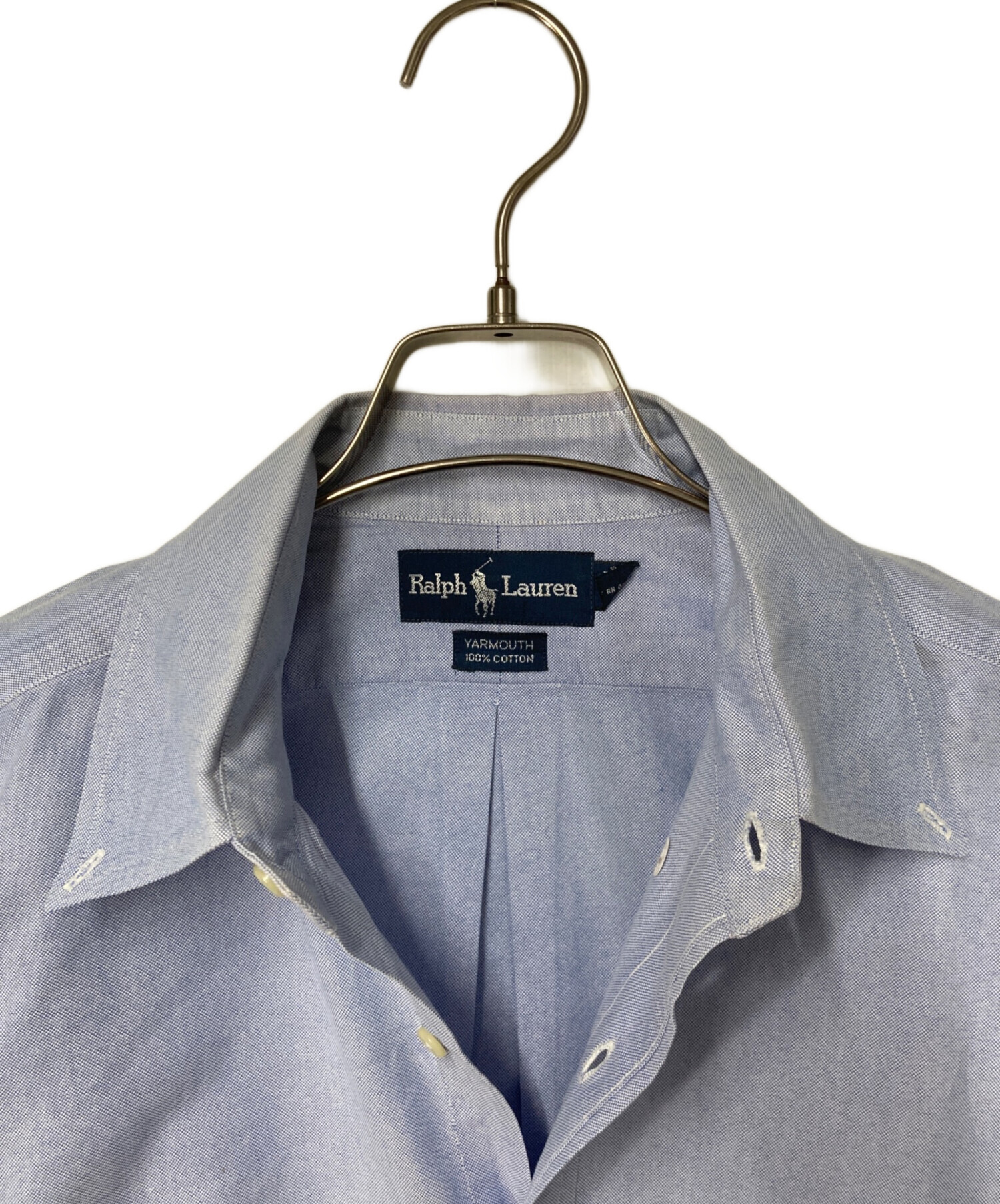 中古・古着通販】POLO RALPH LAUREN (ポロ・ラルフローレン) ポニー