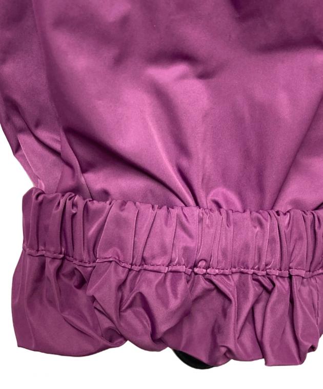 中古・古着通販】theory luxe (セオリーリュクス) フーデッド