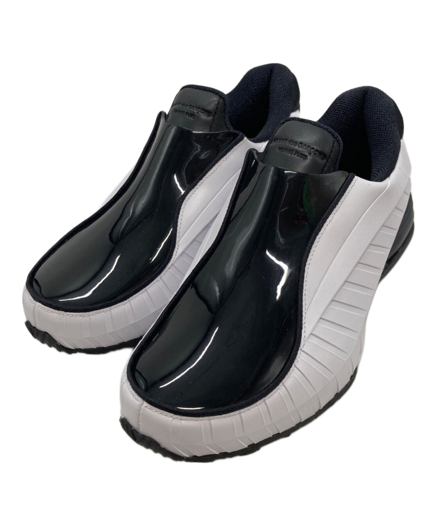 中古・古着通販】NIKE (ナイキ) COMME des GARCONS HOMME PLUS