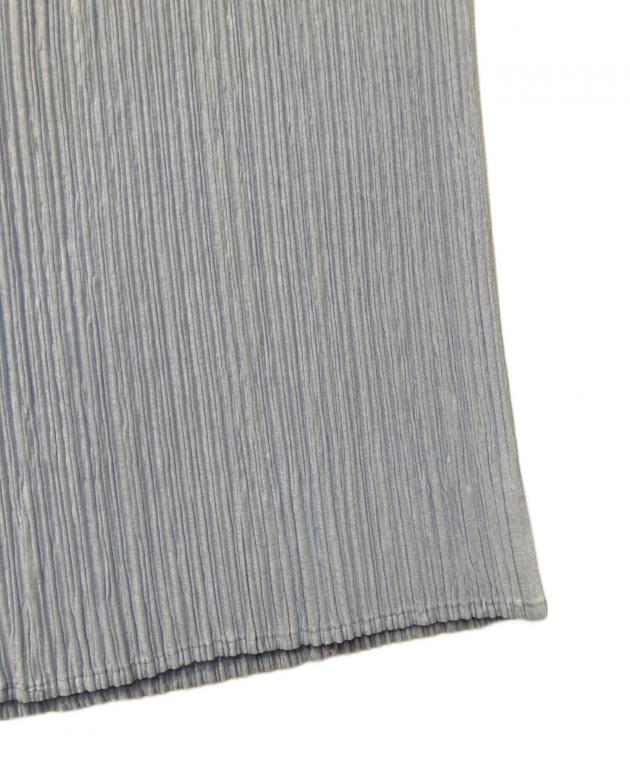 中古・古着通販】ISSEY MIYAKE (イッセイミヤケ) プリーツスカート