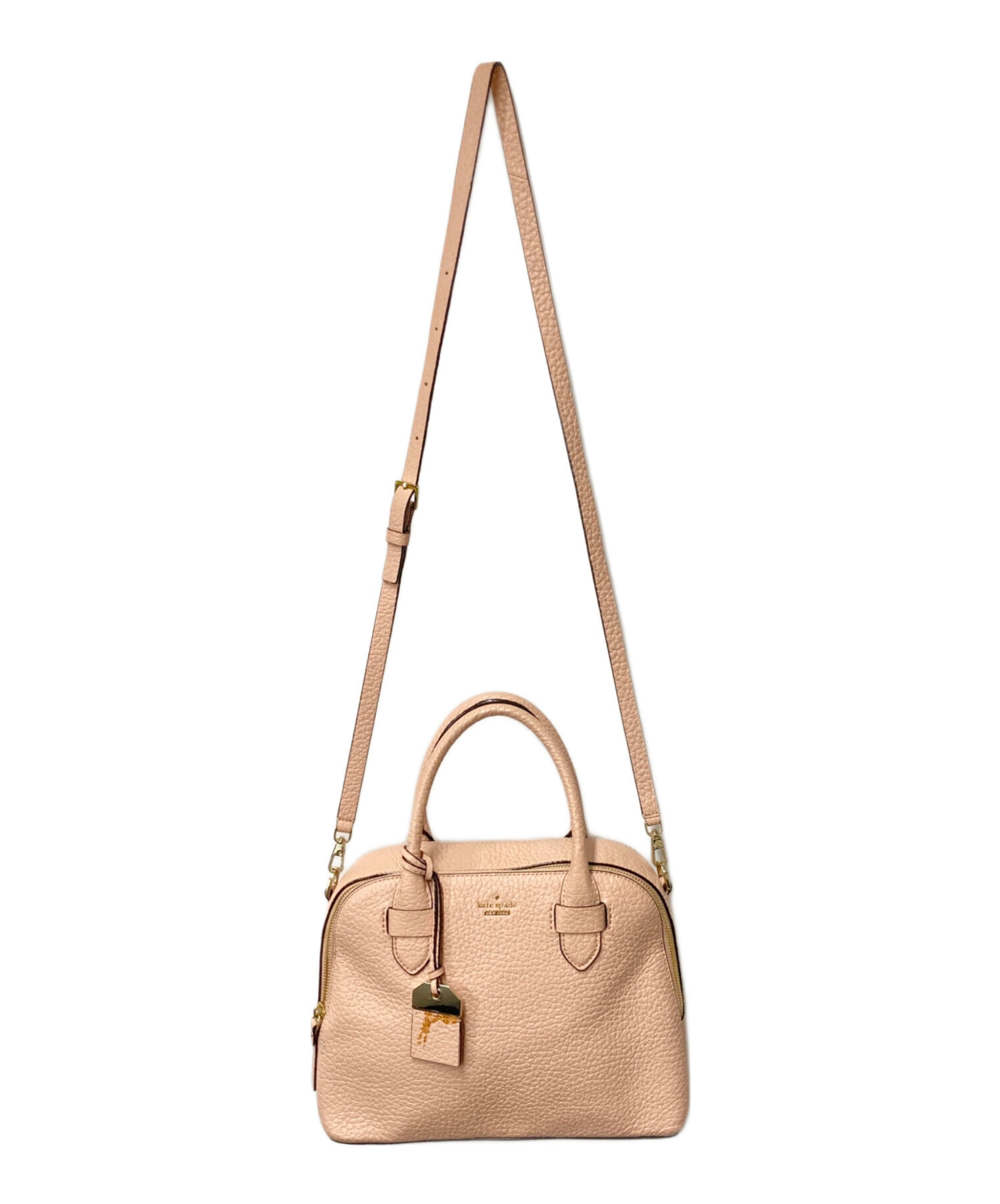 中古・古着通販】Kate Spade (ケイトスペード) キャメロンストリート