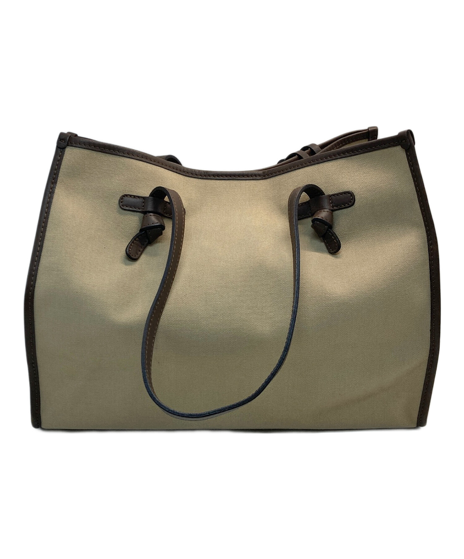 中古・古着通販】GIANNI CHIARINI (ジャンニ キアリーニ) キャンバス