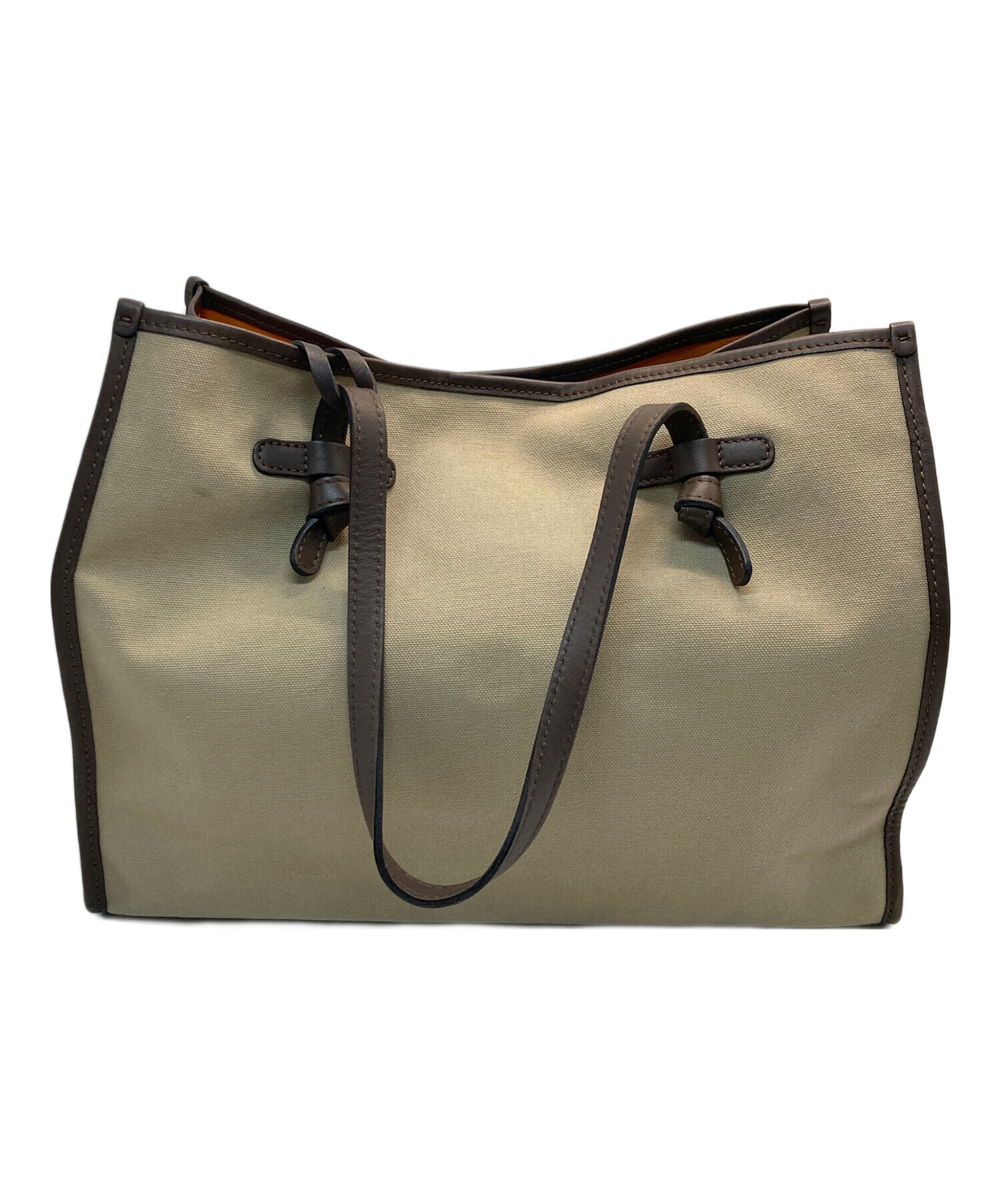 中古・古着通販】GIANNI CHIARINI (ジャンニ キアリーニ) キャンバス