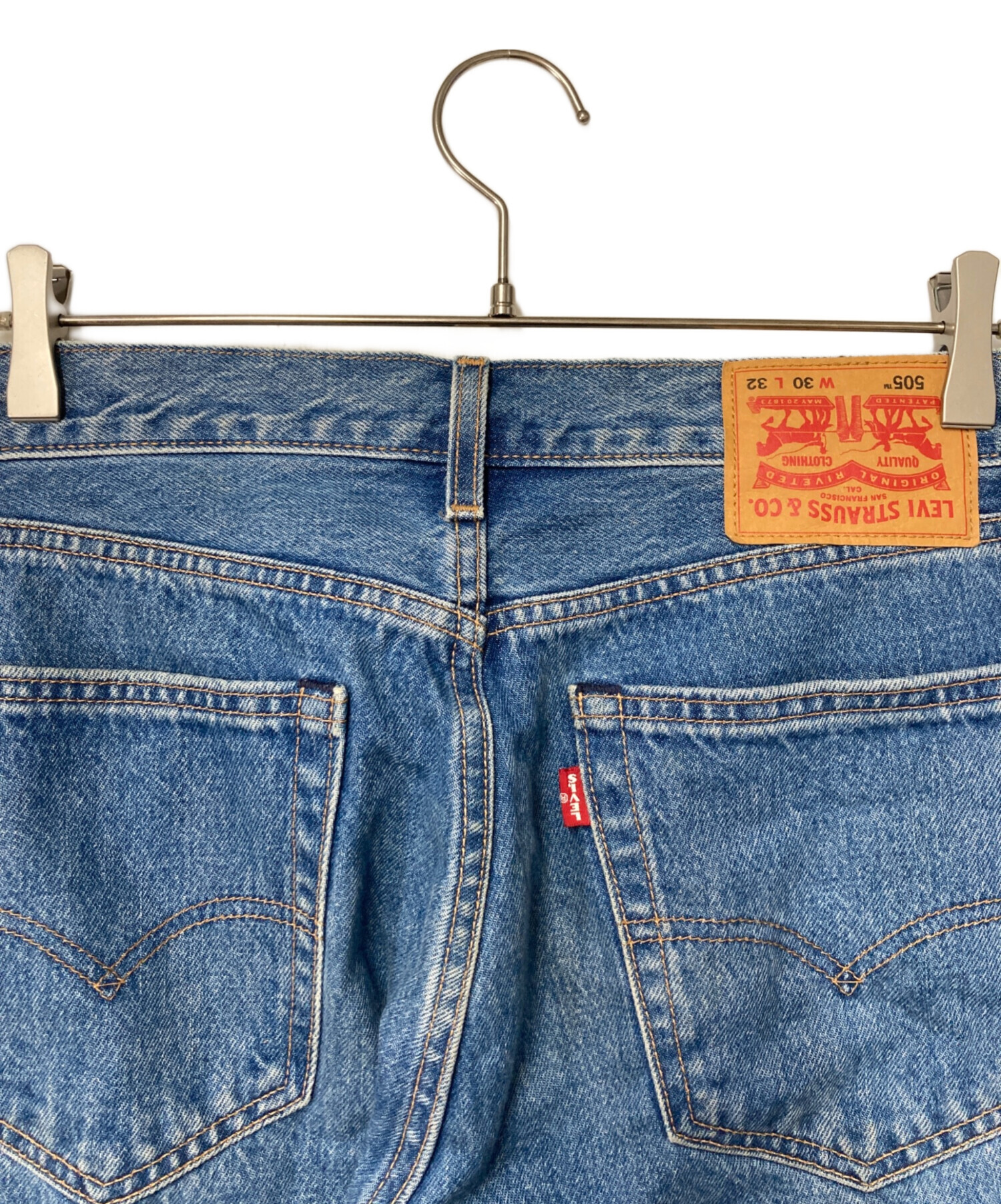 中古・古着通販】LEVI'S (リーバイス) STRANGER THINGS