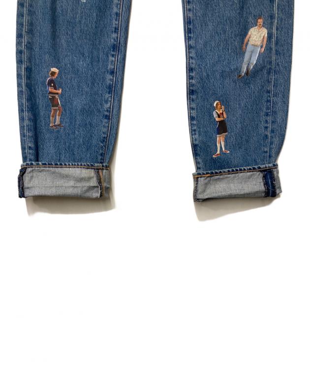 中古・古着通販】LEVI'S (リーバイス) STRANGER THINGS