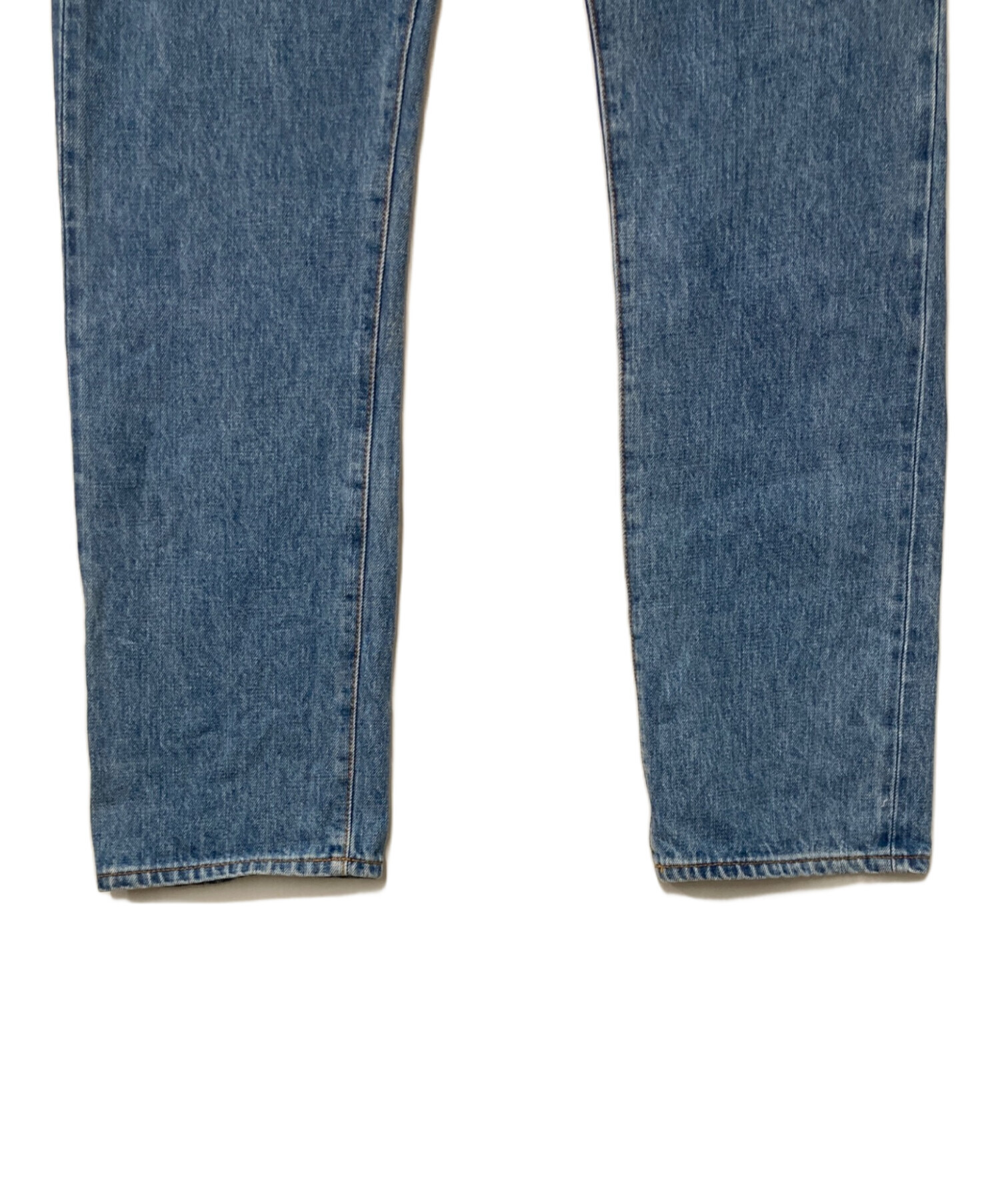 中古・古着通販】SUPREME (シュプリーム) Slim デニムパンツ