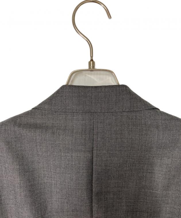 中古・古着通販】LARDINI (ラルディーニ) セットアップスーツ グレー