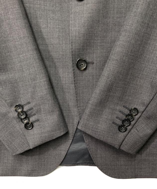 中古・古着通販】LARDINI (ラルディーニ) セットアップスーツ グレー