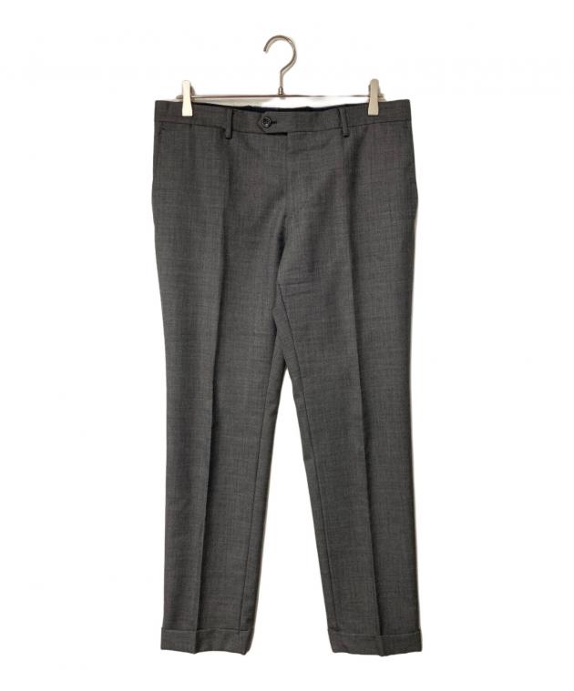 中古・古着通販】LARDINI (ラルディーニ) セットアップスーツ グレー