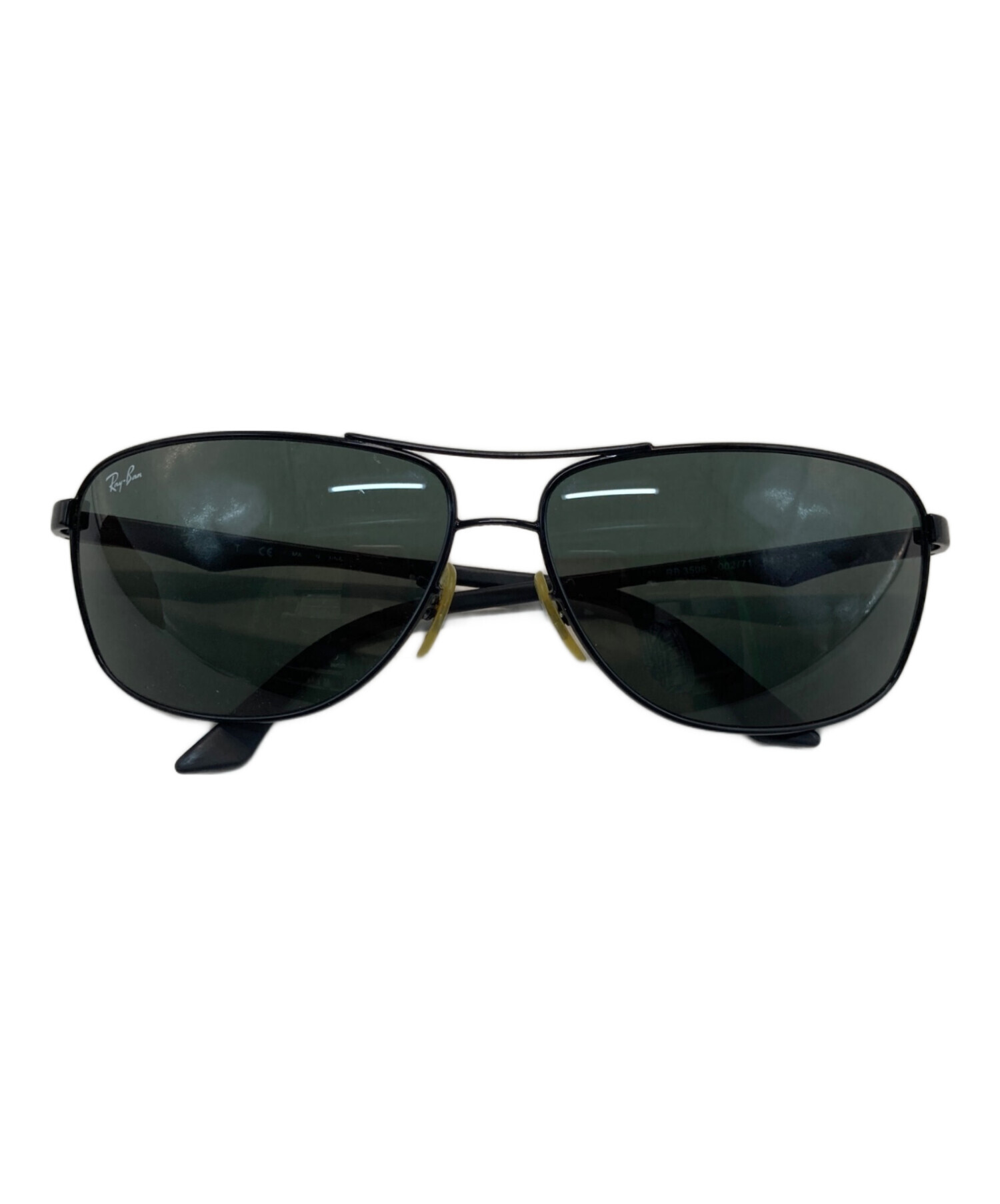 中古・古着通販】RAY-BAN (レイバン) ティアドロップ サングラス