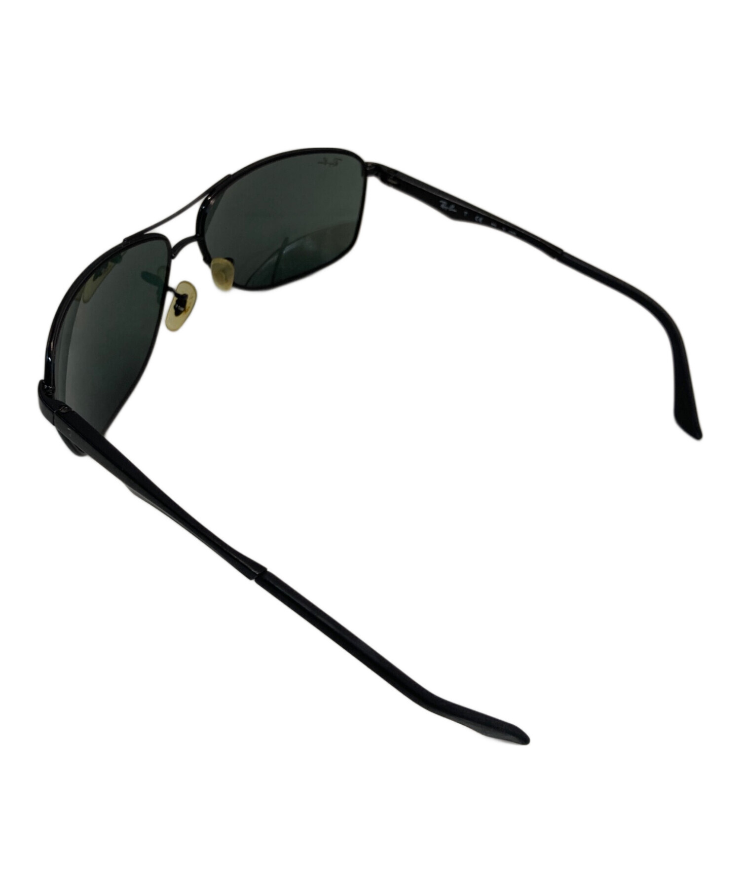 中古・古着通販】RAY-BAN (レイバン) ティアドロップ サングラス