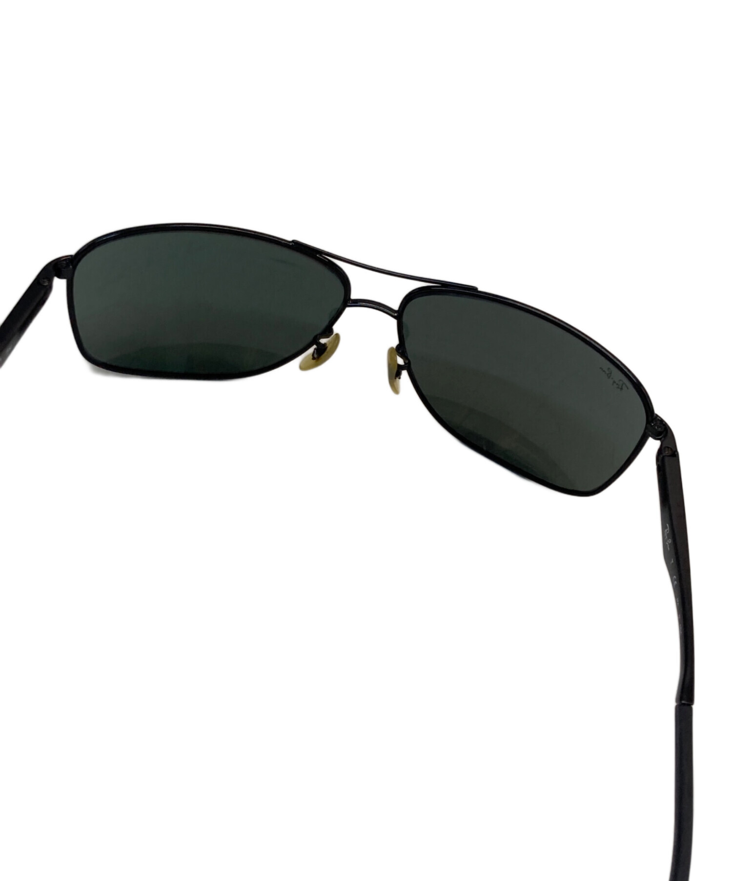 中古・古着通販】RAY-BAN (レイバン) ティアドロップ サングラス
