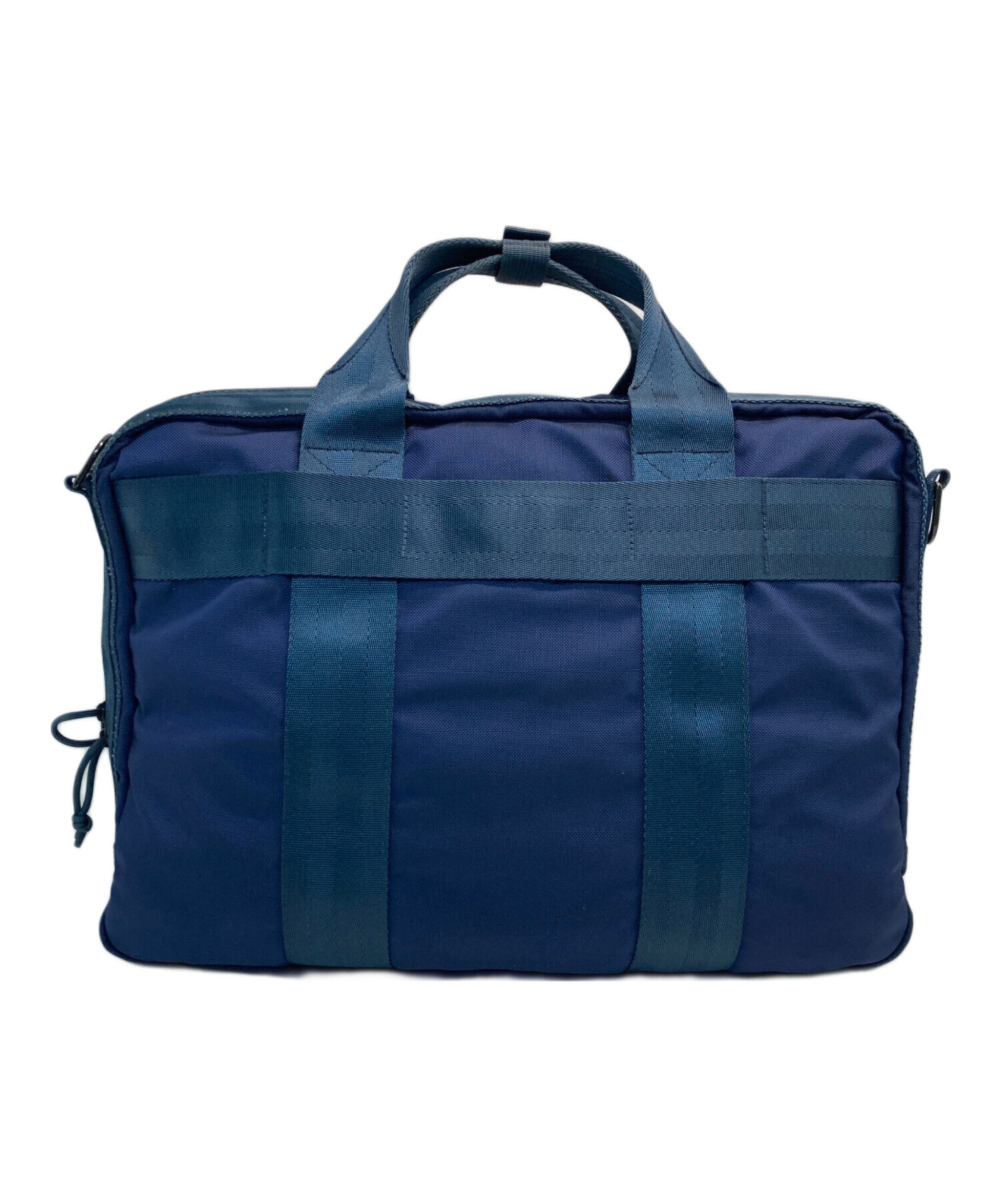 ANA BRIEFING ネイビー ボストンバッグ　アナ　ブリーフィング 美品 中古・古着通販】BRIEFING (ブリーフィング) ANA (アナ) MODULE LINER