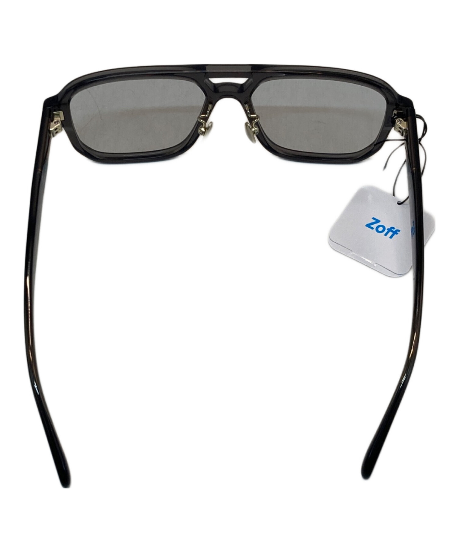 中古・古着通販】Zoff (ゾフ) Adam et Rope (アダム エ ロペ) TUXEDO