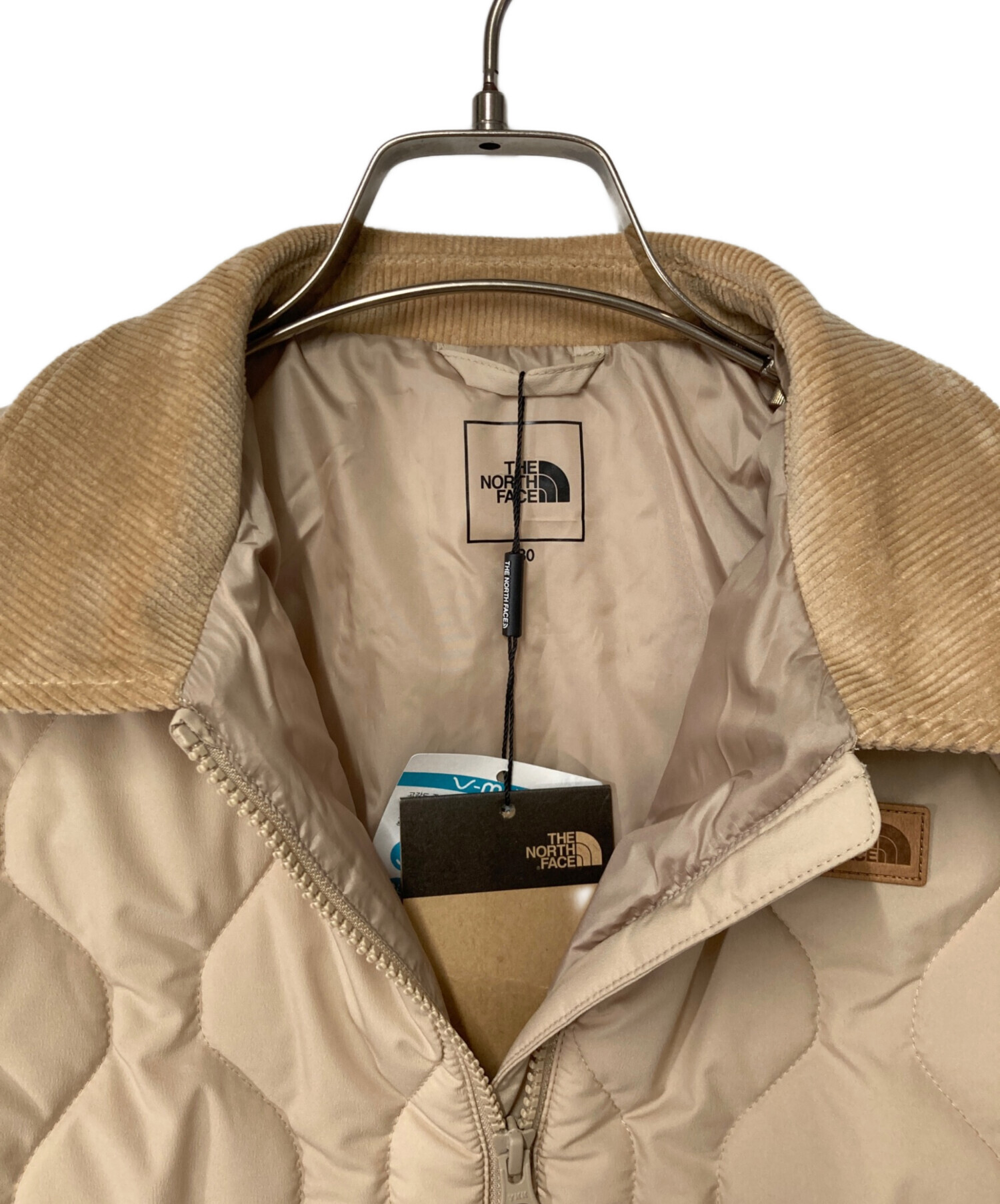 中古・古着通販】THE NORTH FACE (ザ ノース フェイス) K'S CAMPSITE V