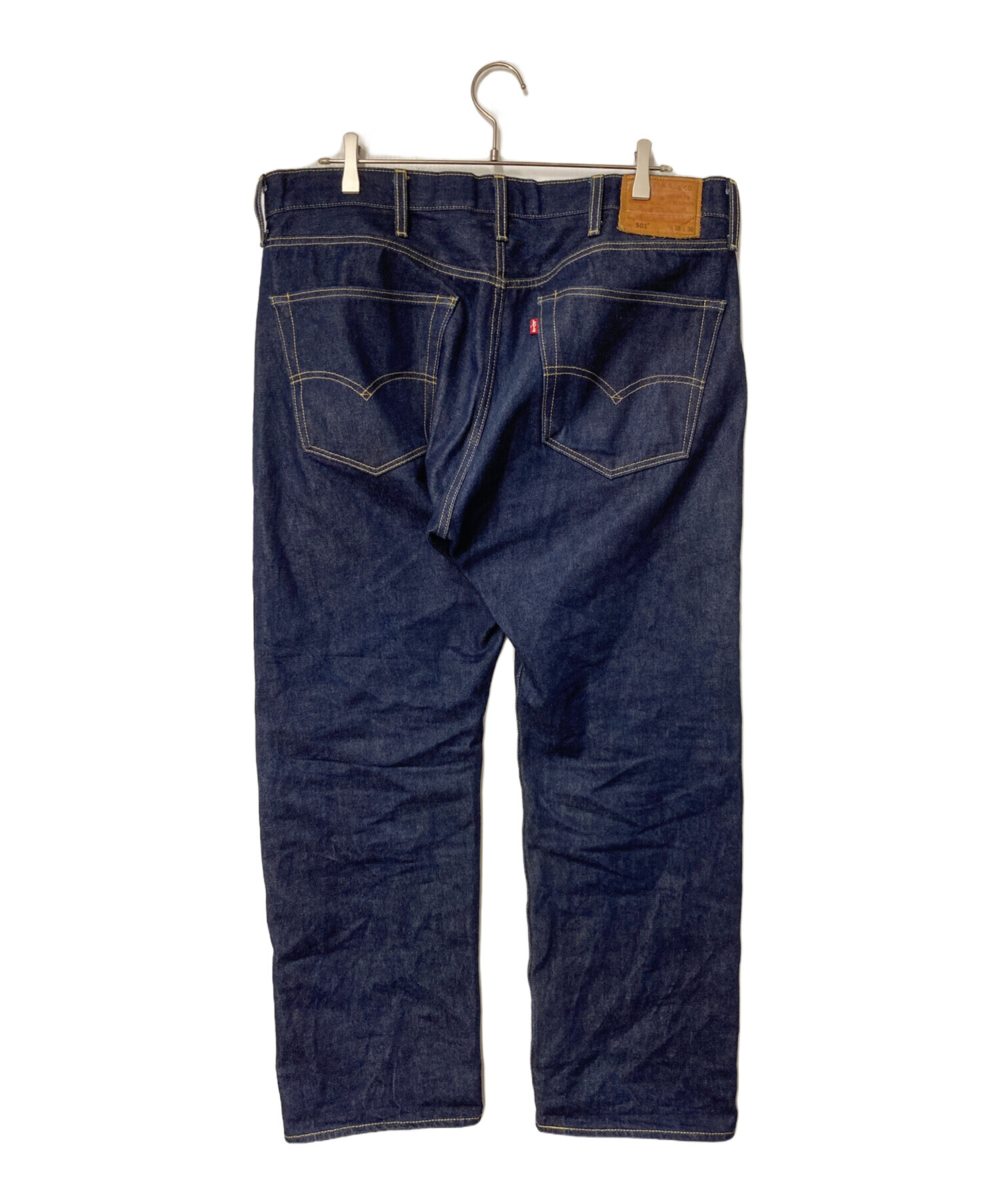 リーバイスプレミアム×ジャーナルスタンダード レリューム 別注501デニムパンツ 中古・古着通販】LEVI'S PReMIUM (リーバイス プレミアム) JOURNAL