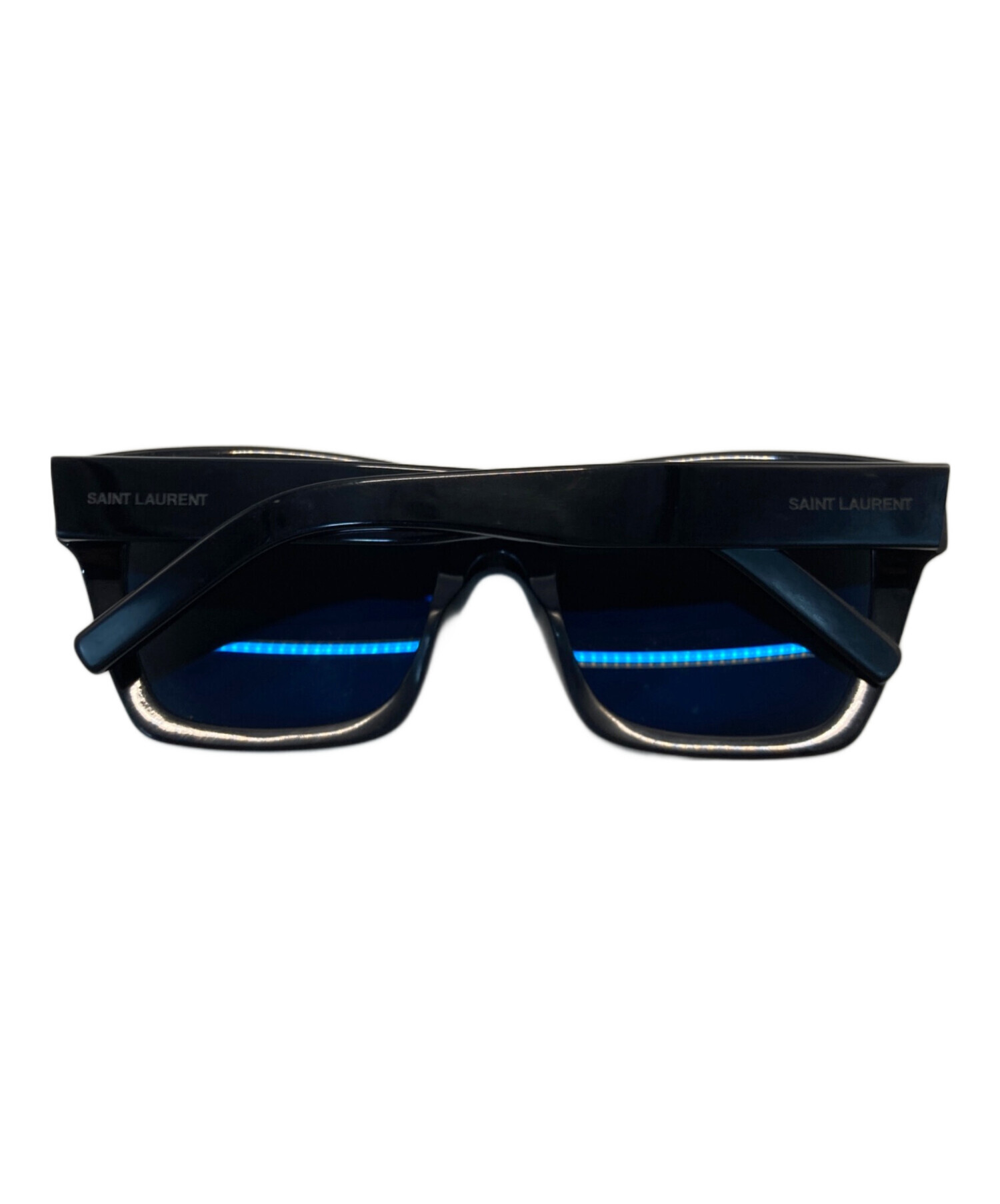 中古・古着通販】Saint Laurent Paris (サンローランパリ) サングラス