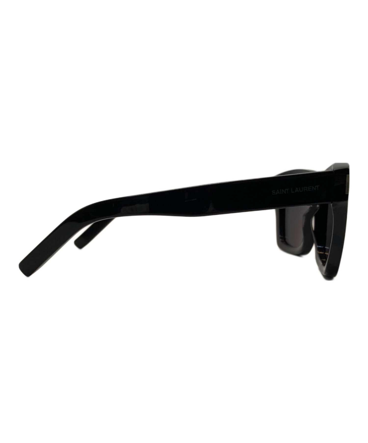 中古・古着通販】Saint Laurent Paris (サンローランパリ) サングラス