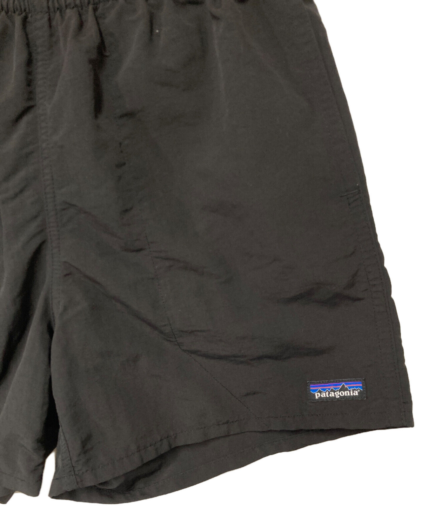 中古・古着通販】Patagonia (パタゴニア) バギーズ・ショーツ 5インチ