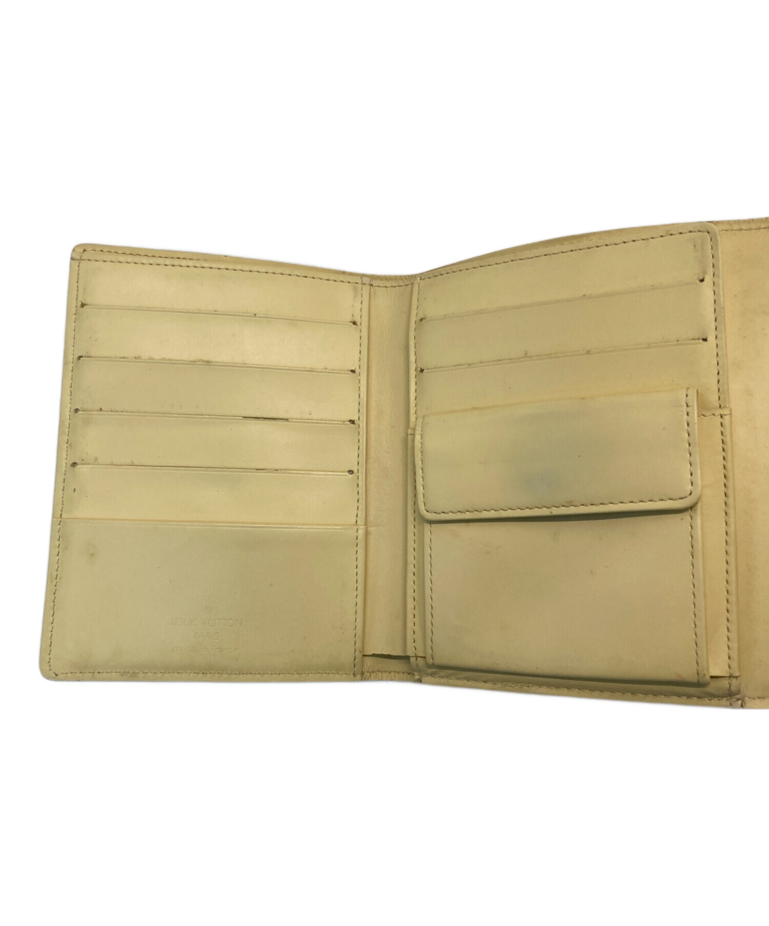 中古・古着通販】LOUIS VUITTON (ルイ ヴィトン) ポルトモネ・エラ