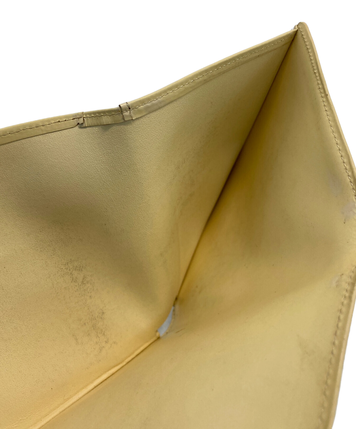 中古・古着通販】LOUIS VUITTON (ルイ ヴィトン) ポルトモネ・エラ