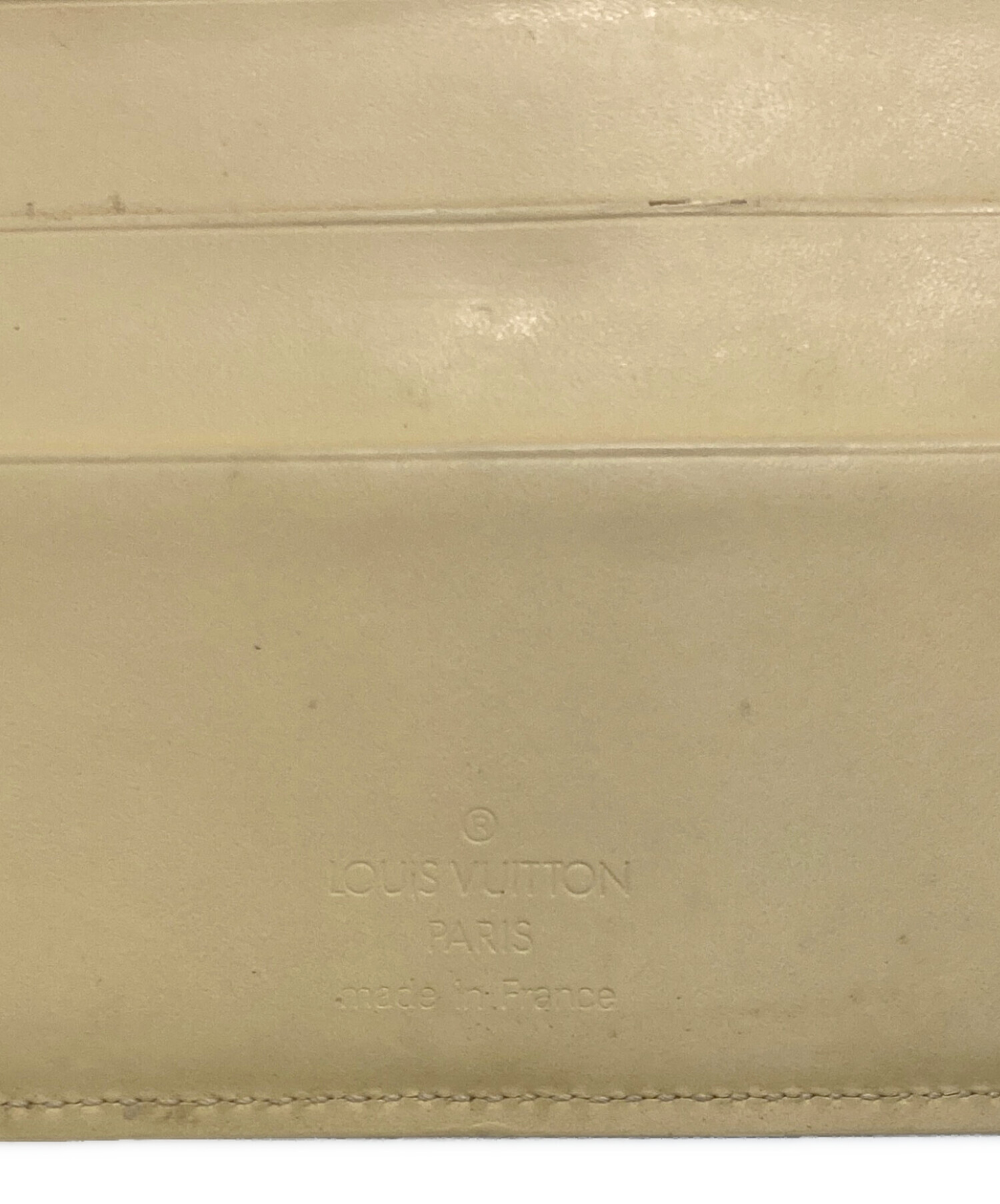 中古・古着通販】LOUIS VUITTON (ルイ ヴィトン) ポルトモネ・エラ