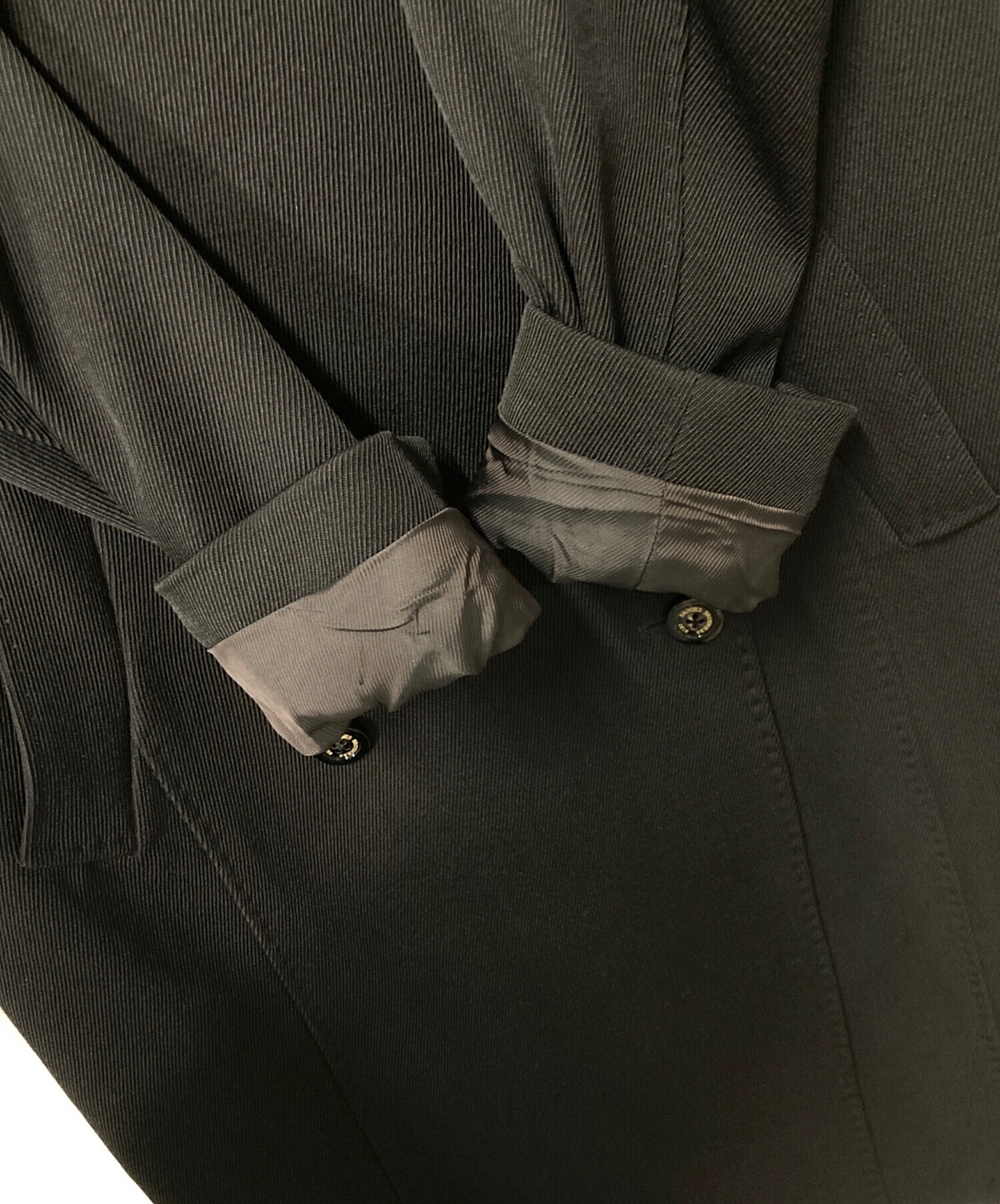 中古・古着通販】BROOKS BROTHERS (ブルックスブラザーズ) トレンチ
