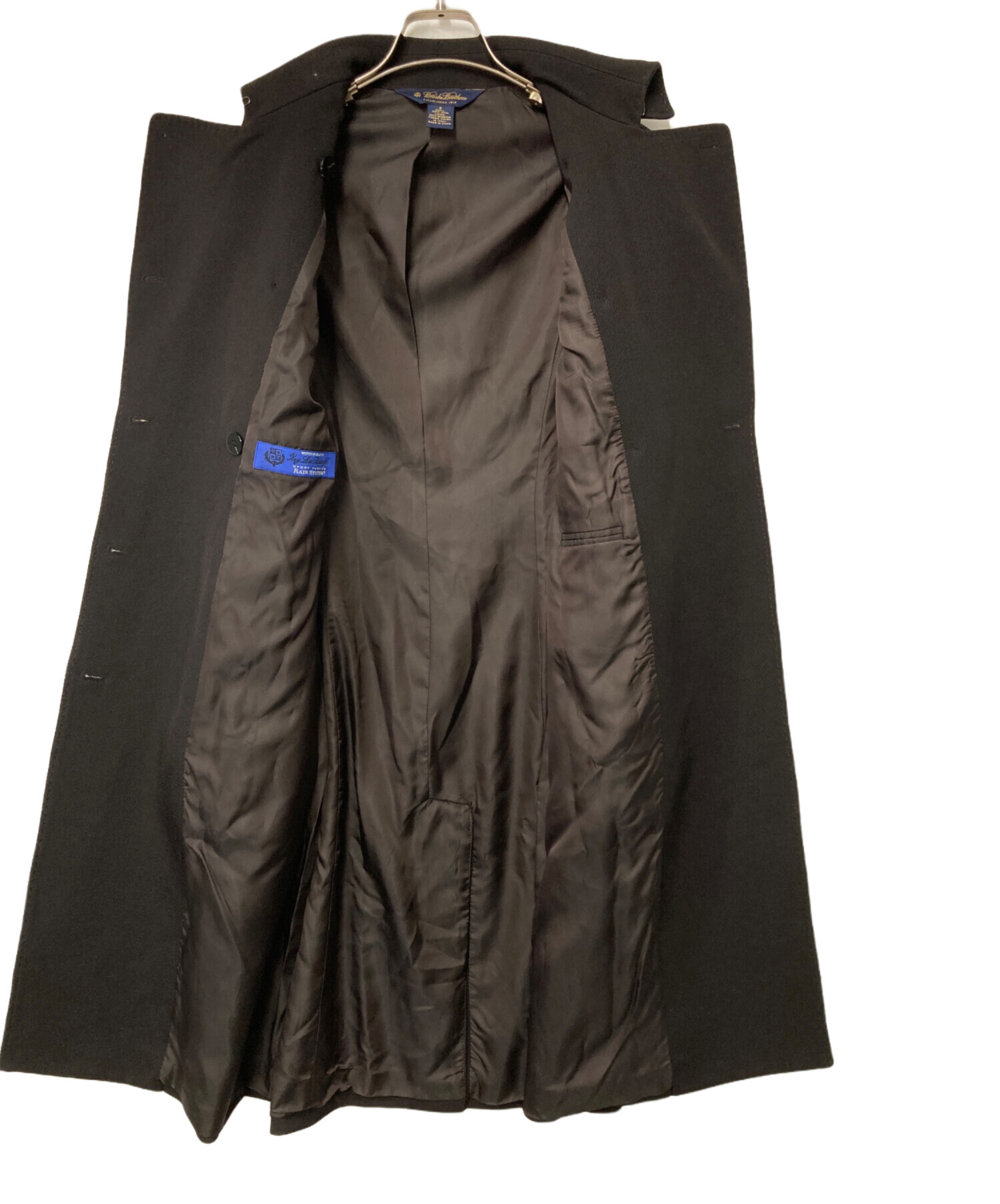 中古・古着通販】BROOKS BROTHERS (ブルックスブラザーズ) トレンチ