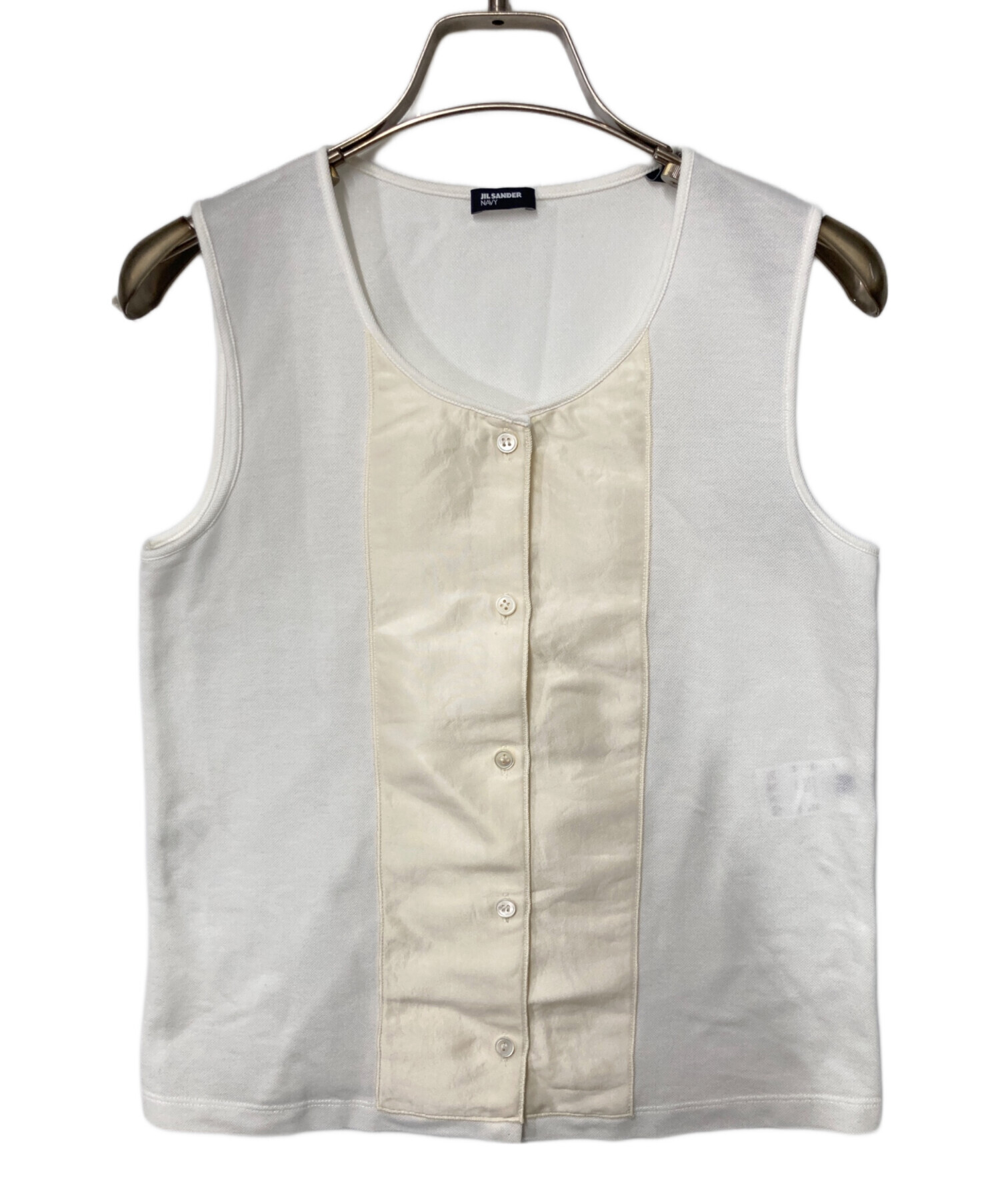 中古・古着通販】JIL SANDER NAVY (ジルサンダー ネイビー 