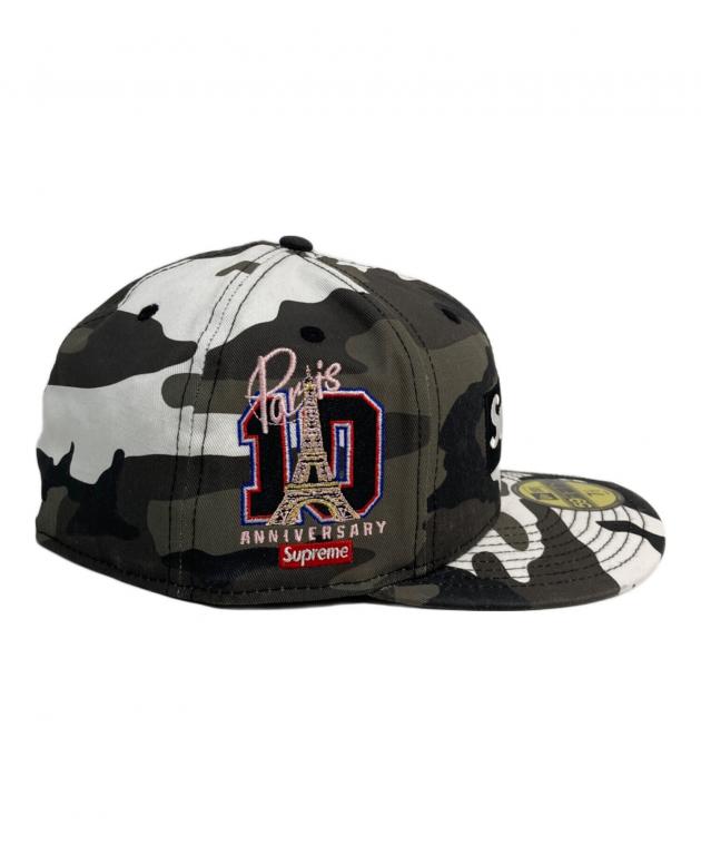 中古・古着通販】New Era (ニューエラ) SUPREME (シュプリーム) Shop