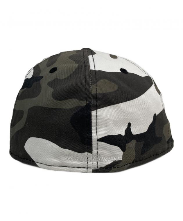 中古・古着通販】New Era (ニューエラ) SUPREME (シュプリーム) Shop