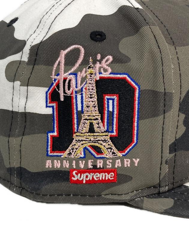 中古・古着通販】New Era (ニューエラ) SUPREME (シュプリーム) Shop