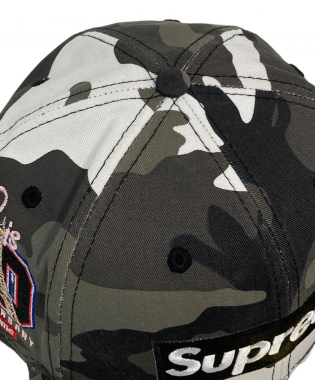 中古・古着通販】New Era (ニューエラ) SUPREME (シュプリーム) Shop