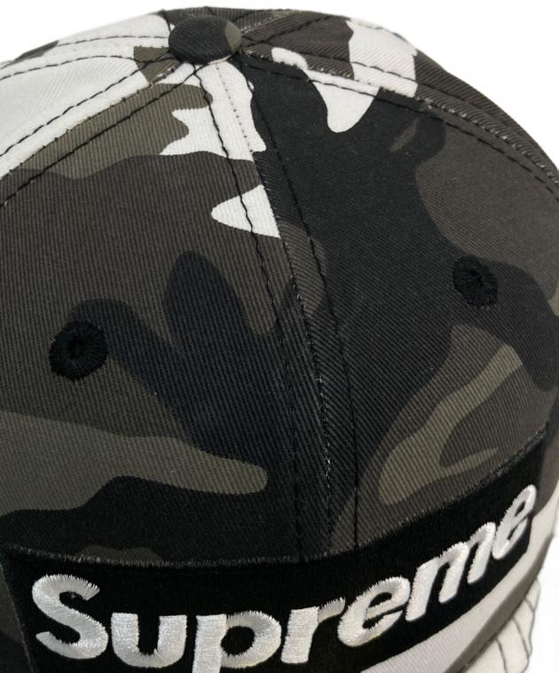 中古・古着通販】New Era (ニューエラ) SUPREME (シュプリーム) Shop