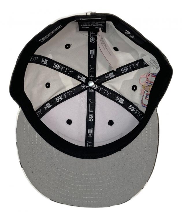中古・古着通販】New Era (ニューエラ) SUPREME (シュプリーム) Shop