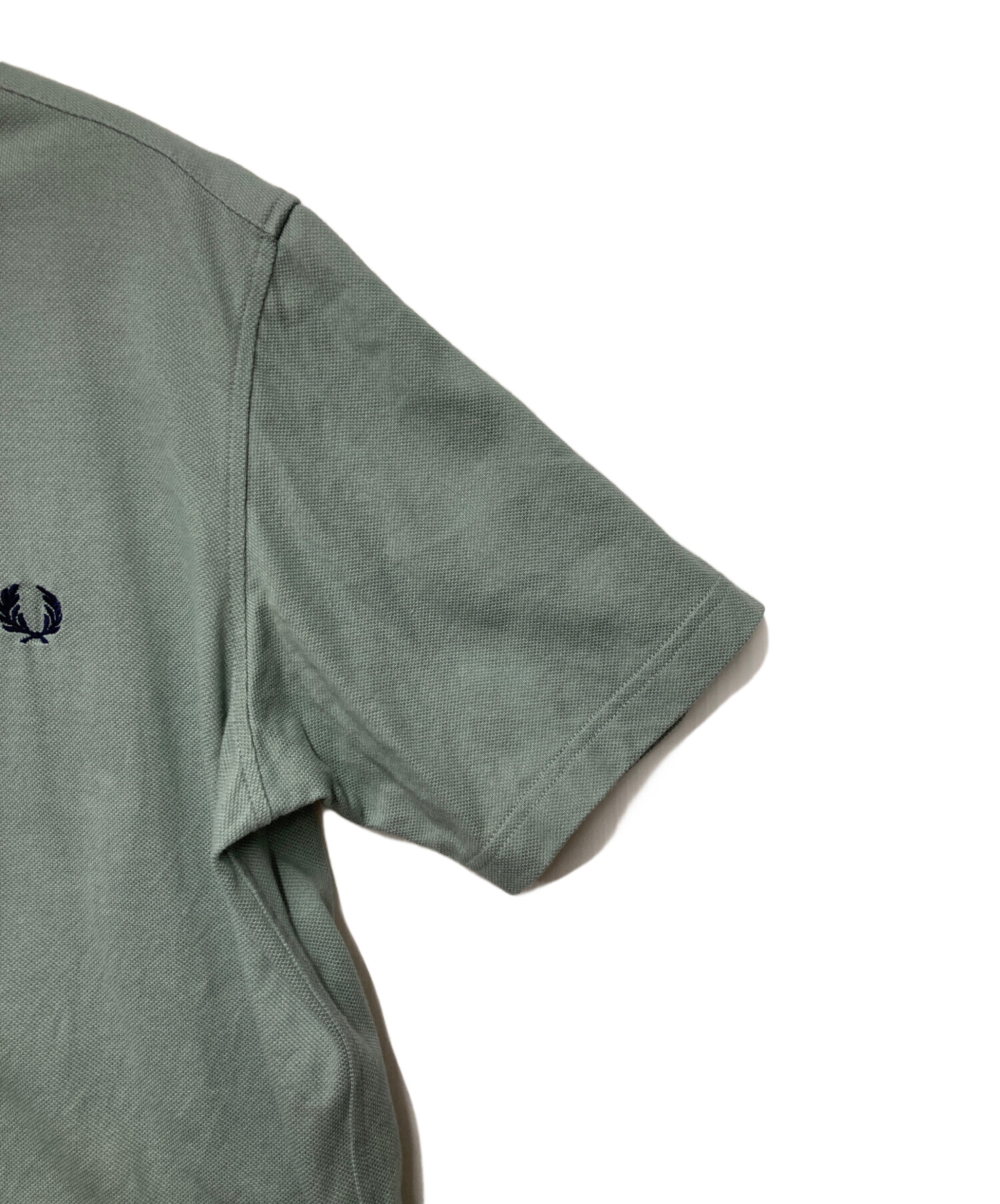 中古・古着通販】FRED PERRY (フレッドペリー) BEAMS (ビームス 