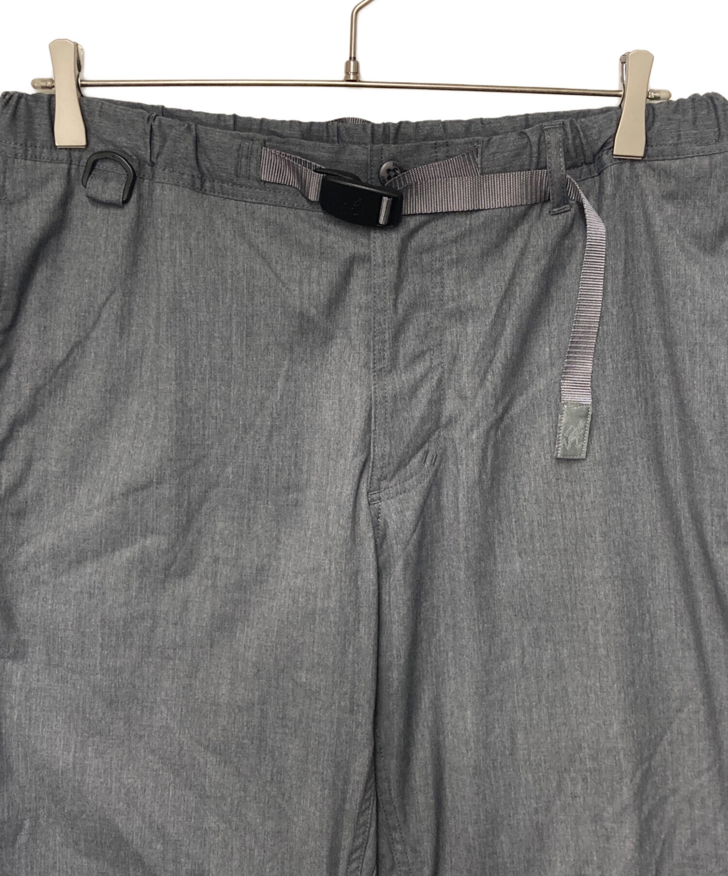 中古・古着通販】GRAMICCI (グラミチ) BEAMS (ビームス) 別注