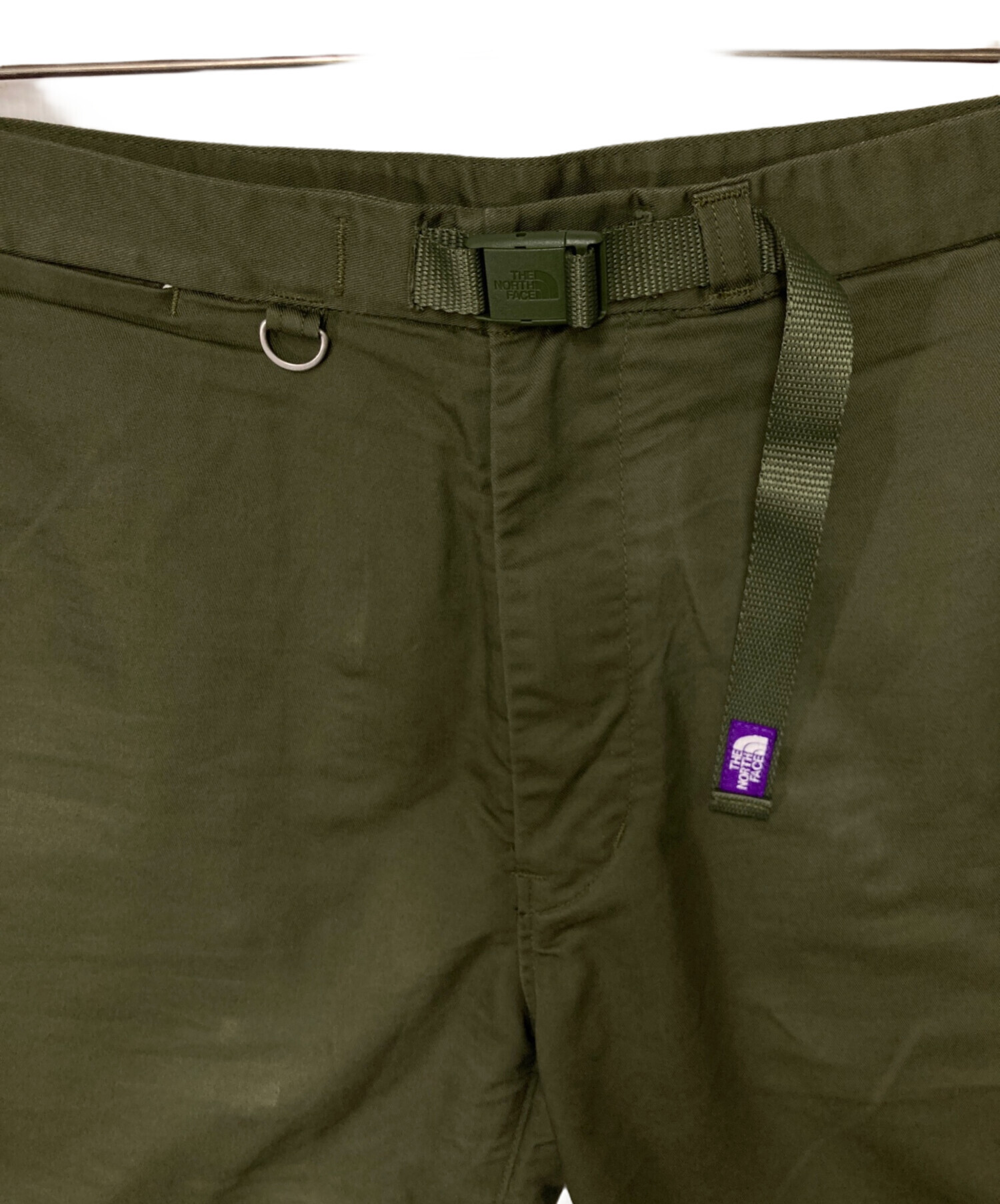 中古・古着通販】THE NORTHFACE PURPLELABEL (ザ・ノースフェイス