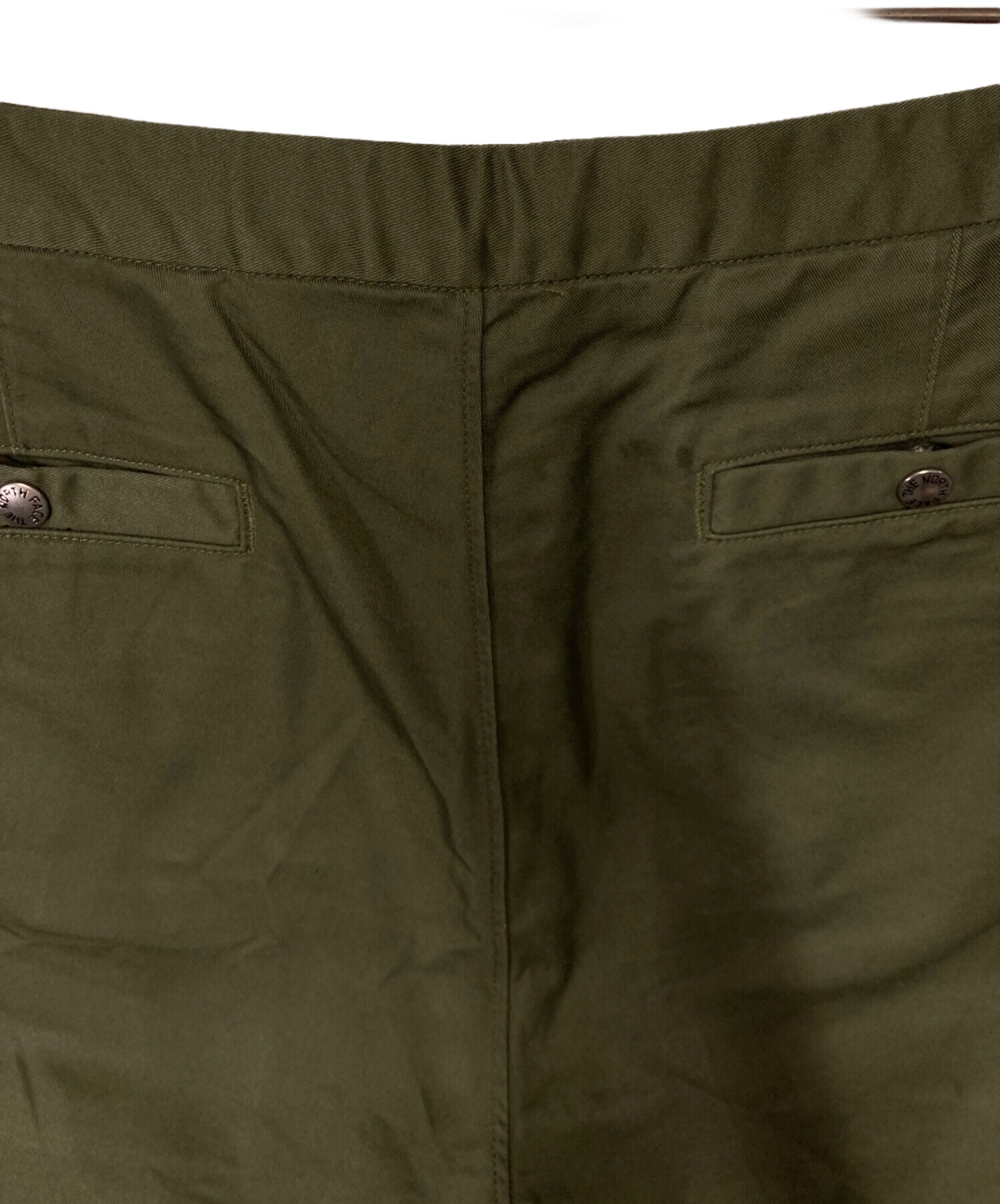 中古・古着通販】THE NORTHFACE PURPLELABEL (ザ・ノースフェイス