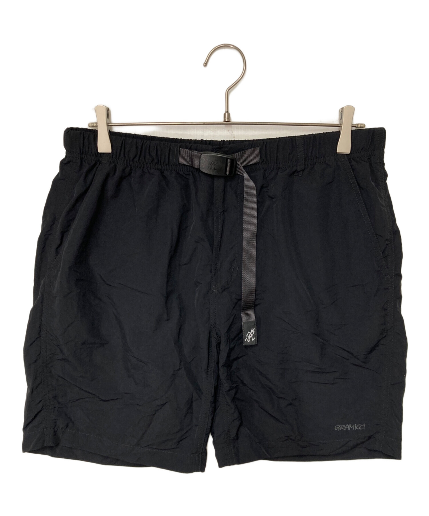 Gramicciグラミチ 【BY別注】ナイロンショーツL 新品未使用 中古・古着通販】GRAMICCI (グラミチ) UNITED ARROWS (ユナイテッド