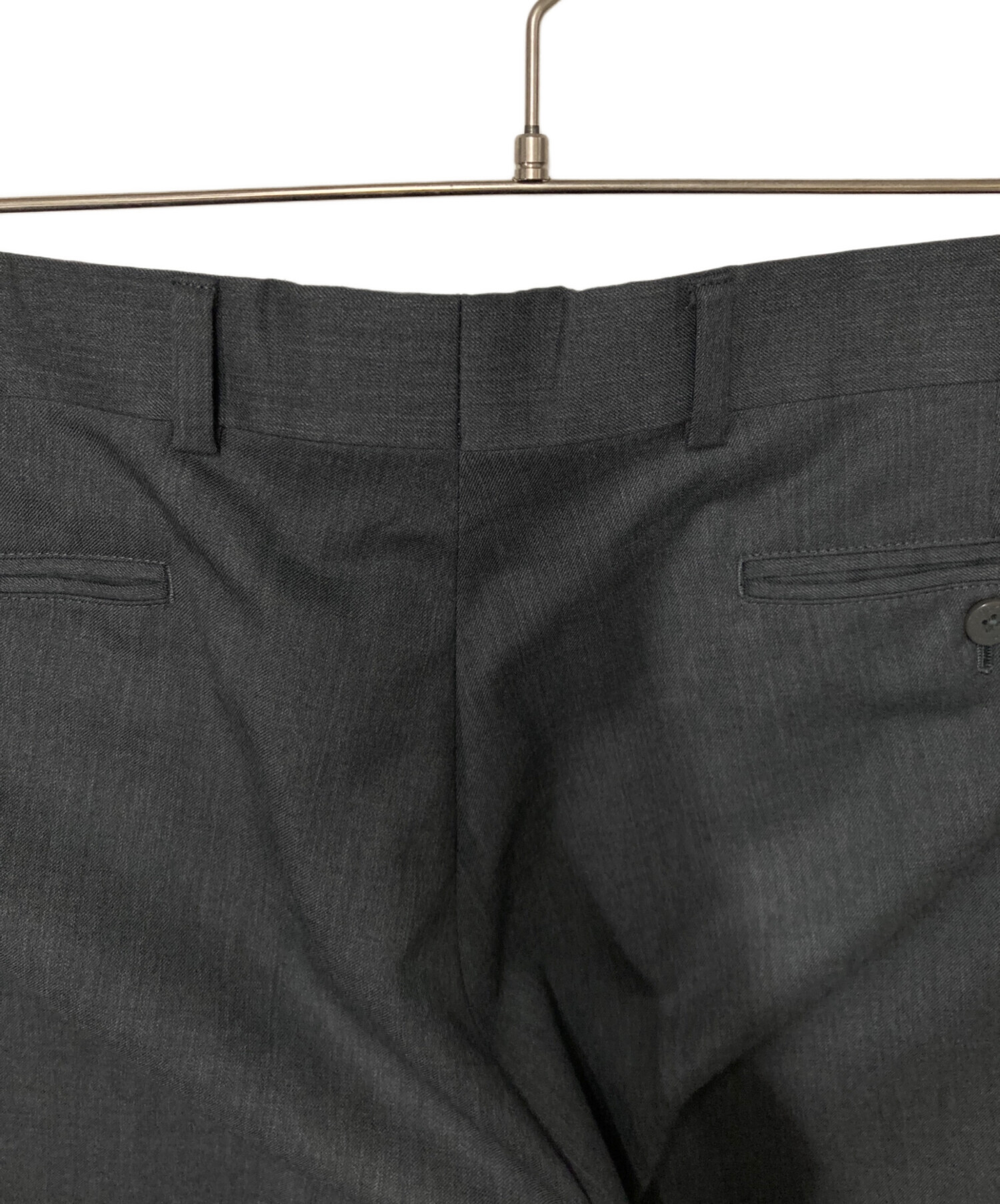 中古・古着通販】BROOKS BROTHERS (ブルックスブラザーズ) スラックス