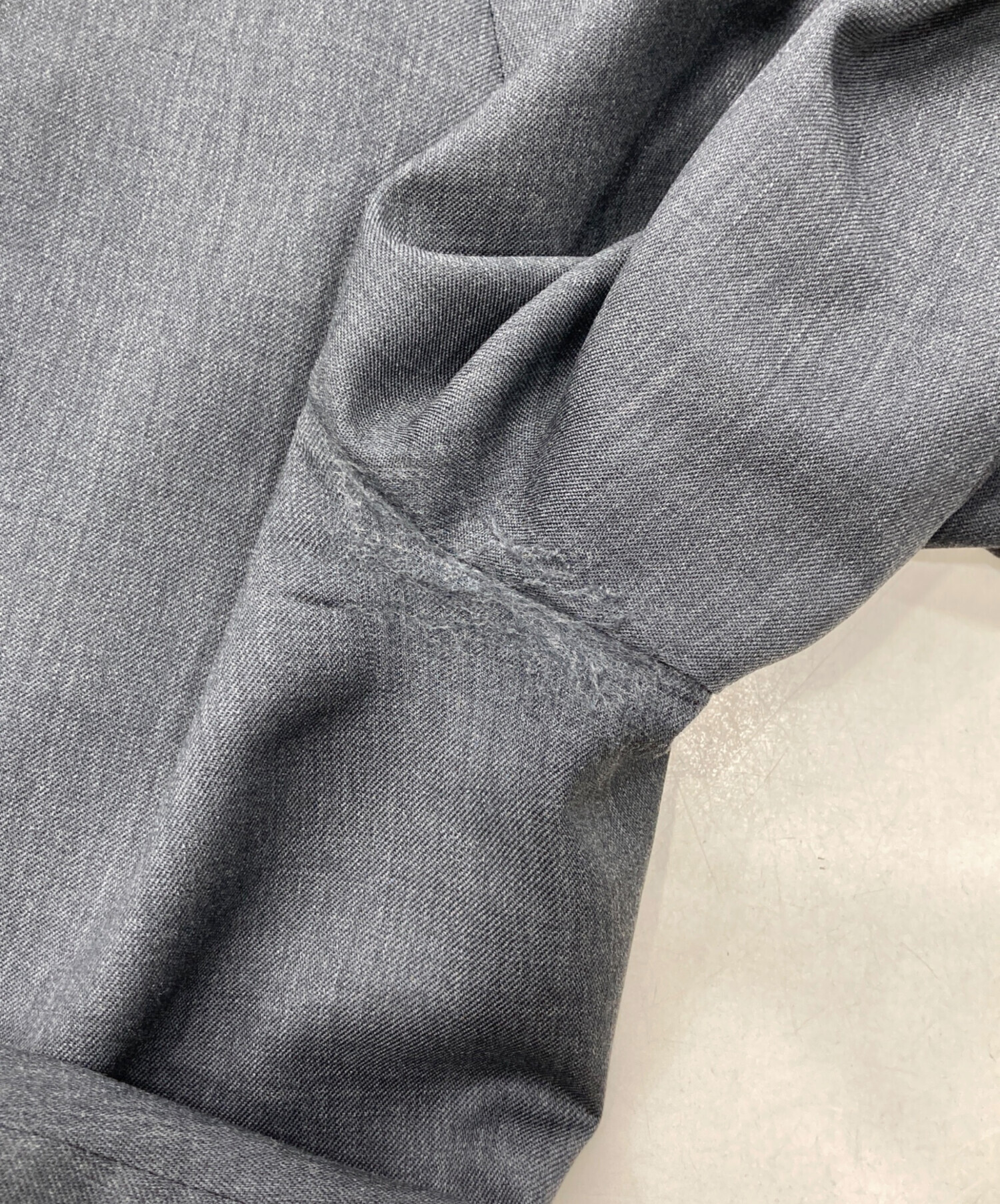 中古・古着通販】BROOKS BROTHERS (ブルックスブラザーズ) スラックス
