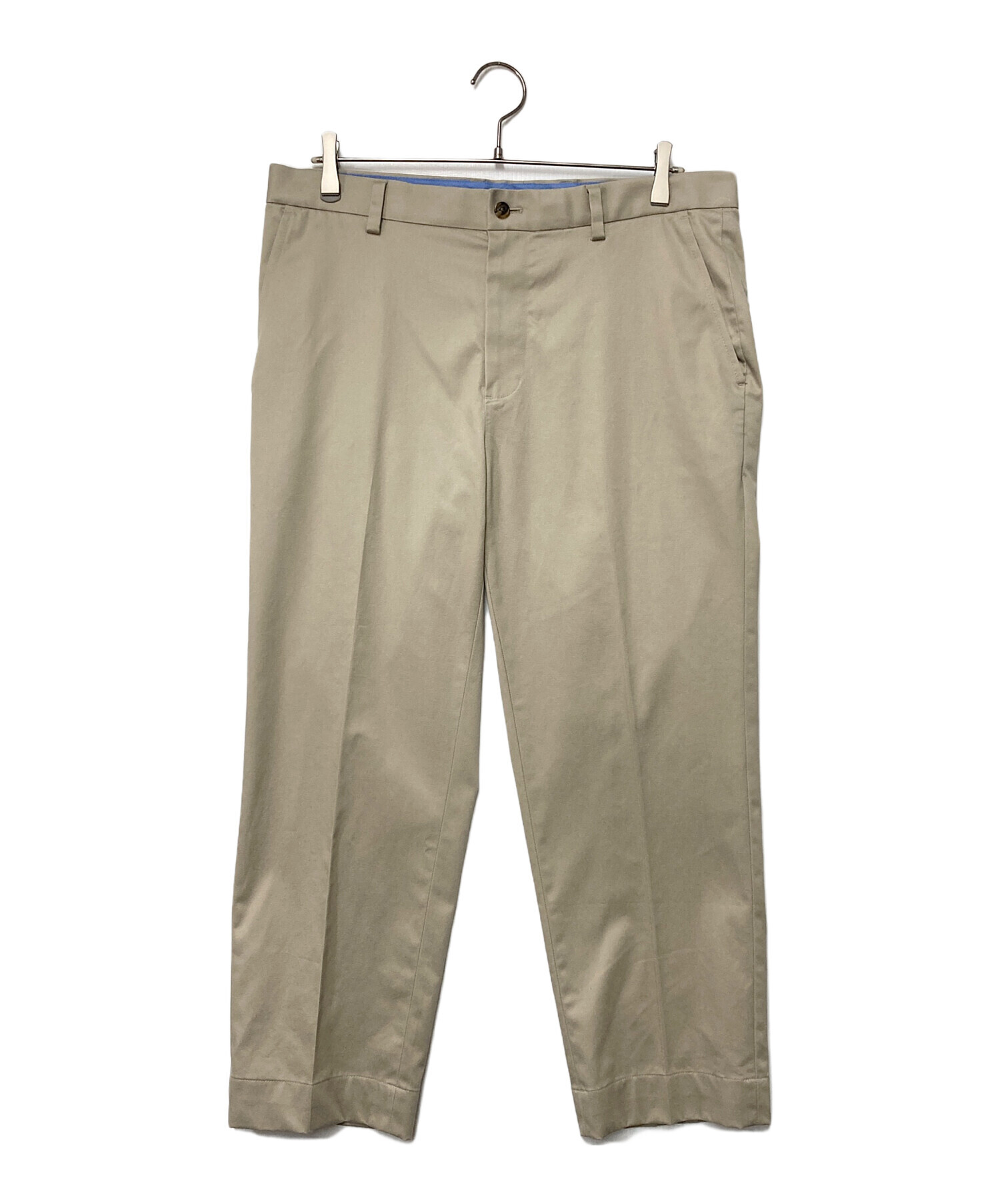 中古・古着通販】BROOKS BROTHERS (ブルックスブラザーズ) チノパン