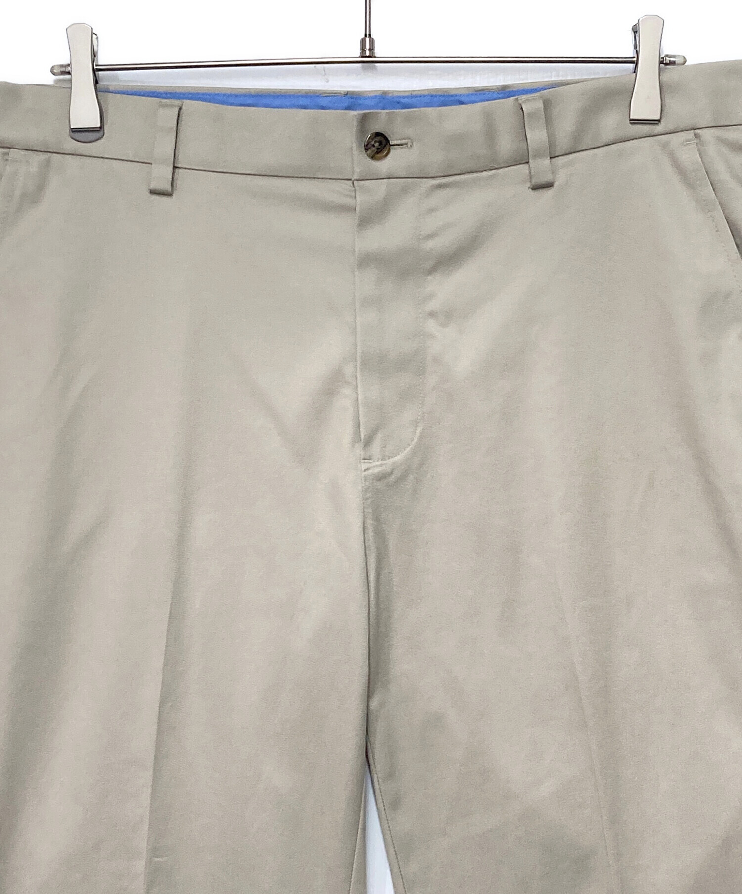 中古・古着通販】BROOKS BROTHERS (ブルックスブラザーズ) チノパン