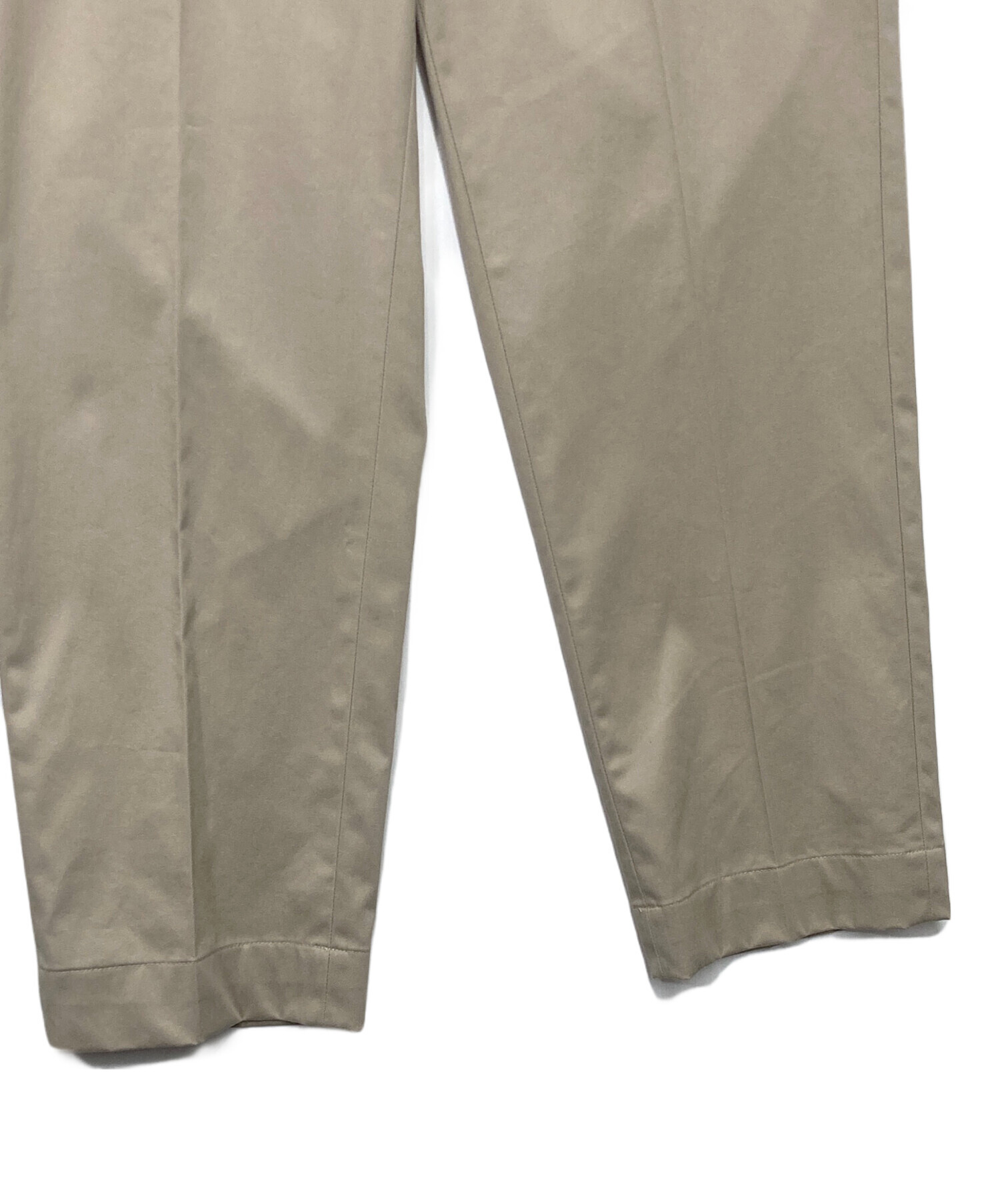 中古・古着通販】BROOKS BROTHERS (ブルックスブラザーズ) チノパン